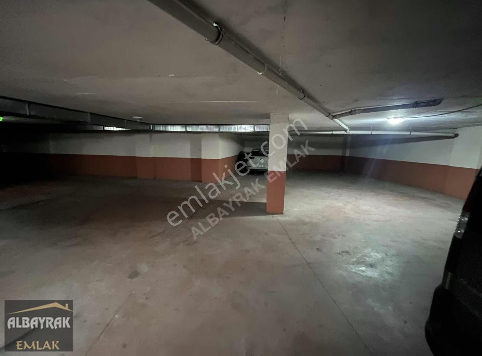 Albayraktan Butik Site 2+1/arakat/öncephe/otopark/limitsiz Kredi - Görsel 16