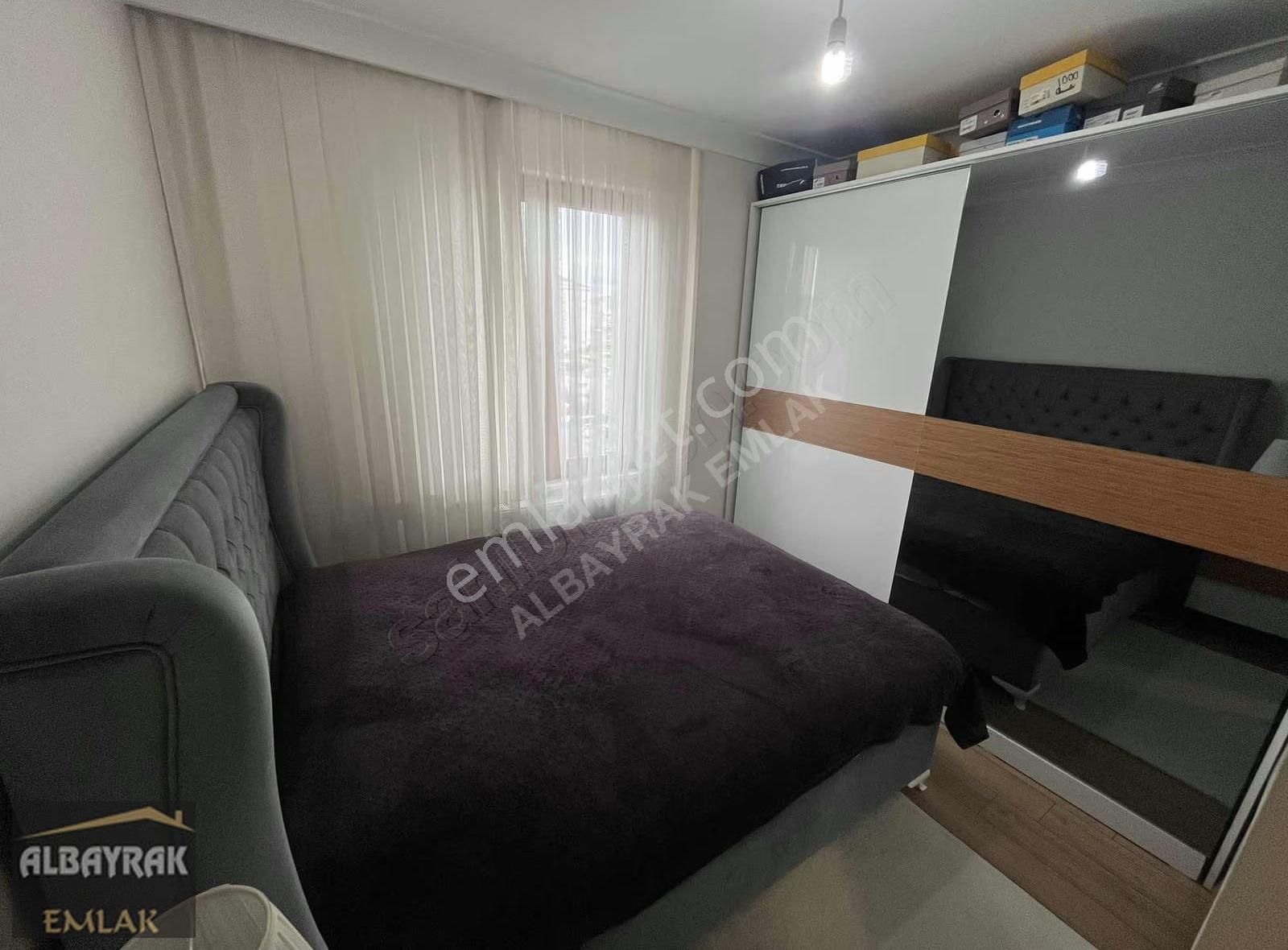 Albayraktan Butik Site 2+1/arakat/öncephe/otopark/limitsiz Kredi - Görsel 20
