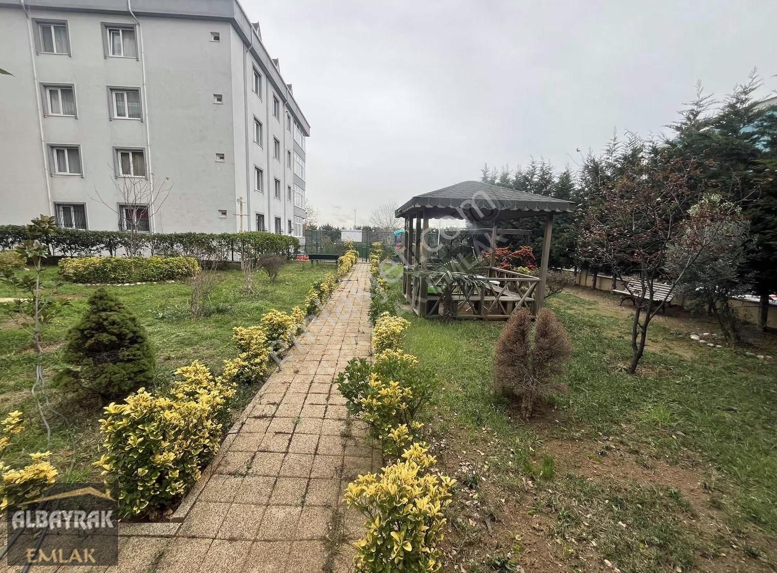 Albayraktan Butik Site 2+1/arakat/öncephe/otopark/limitsiz Kredi - Görsel 34