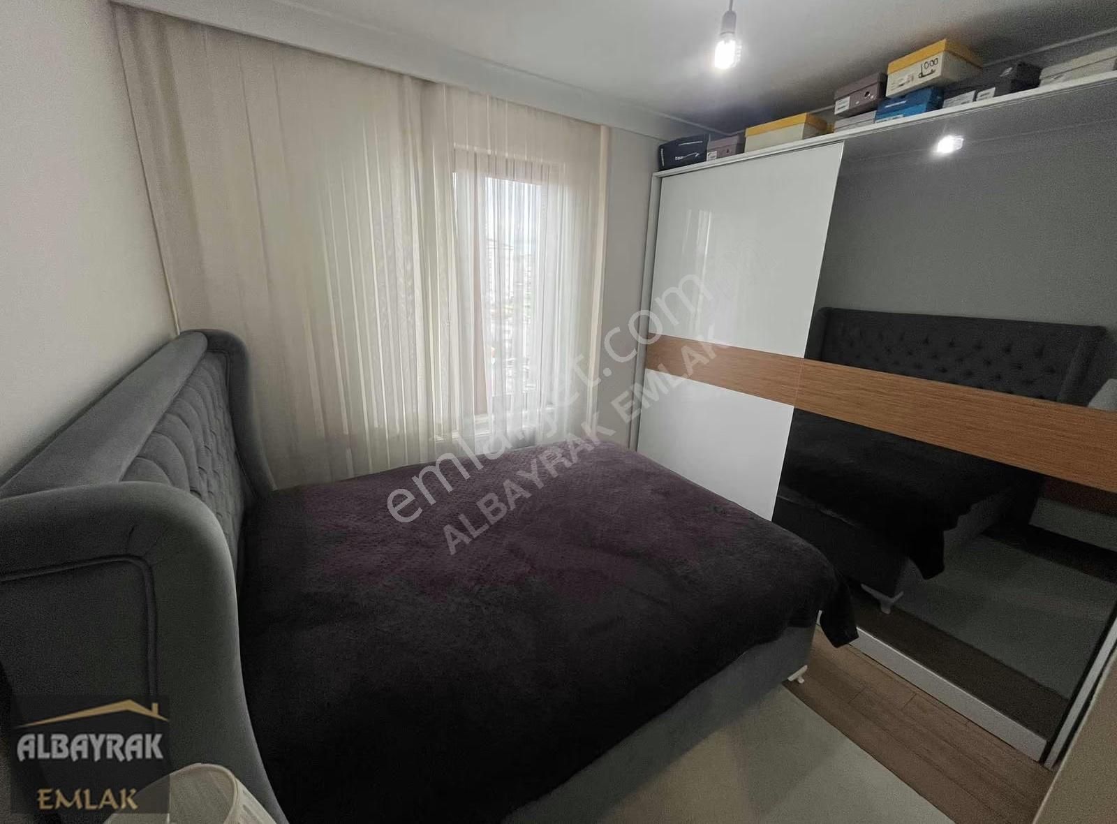 Albayraktan Butik Site 2+1/arakat/öncephe/otopark/limitsiz Kredi - Görsel 22