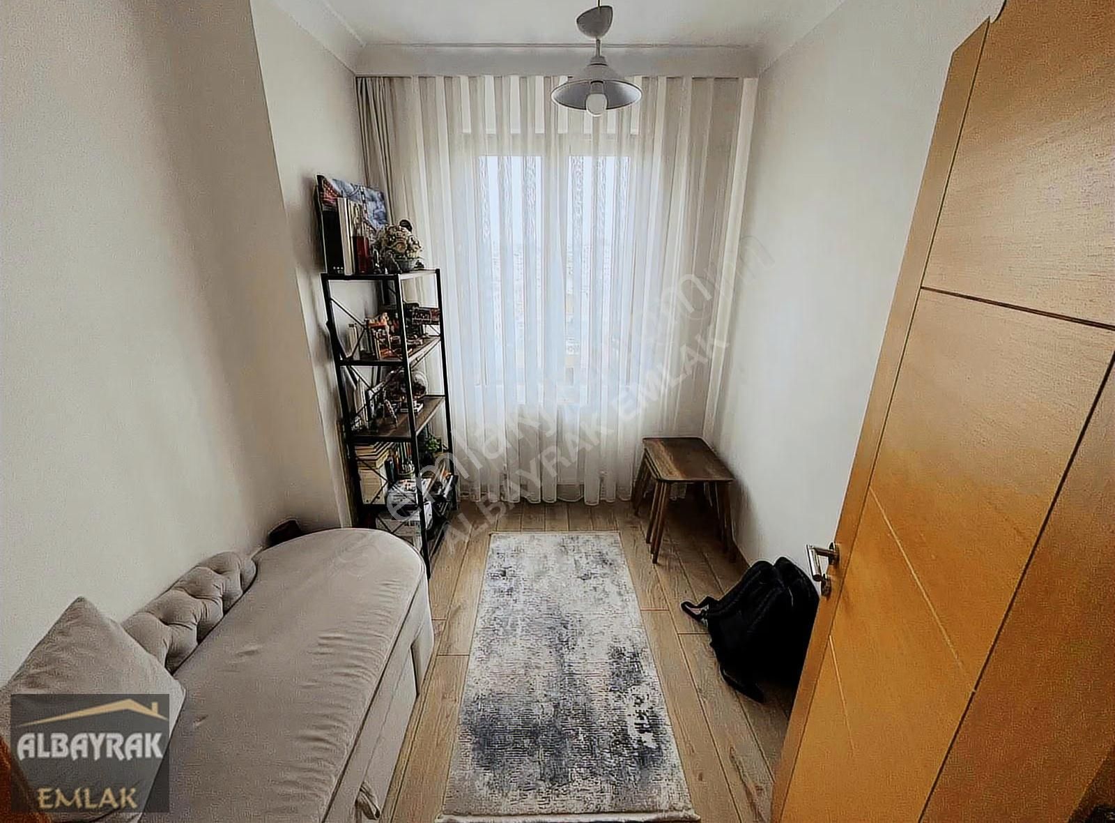 Albayraktan Butik Site 2+1/arakat/öncephe/otopark/limitsiz Kredi - Görsel 13