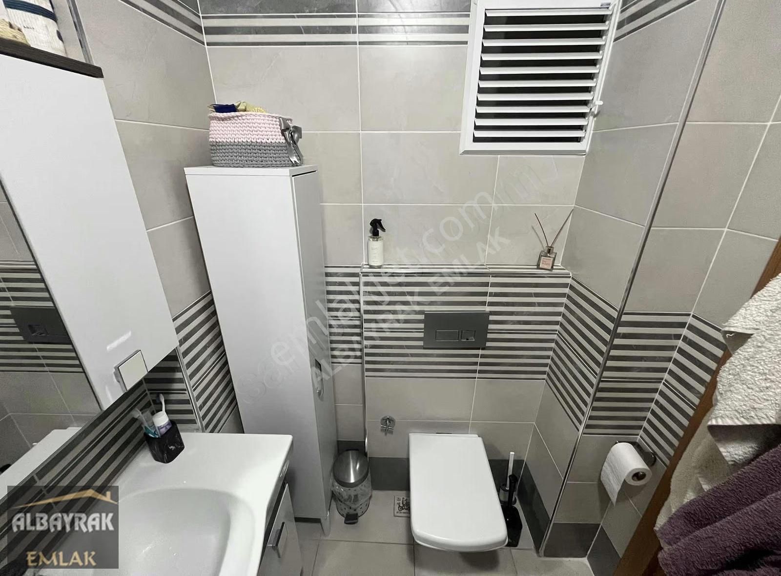 Albayraktan Butik Site 2+1/arakat/öncephe/otopark/limitsiz Kredi - Görsel 27
