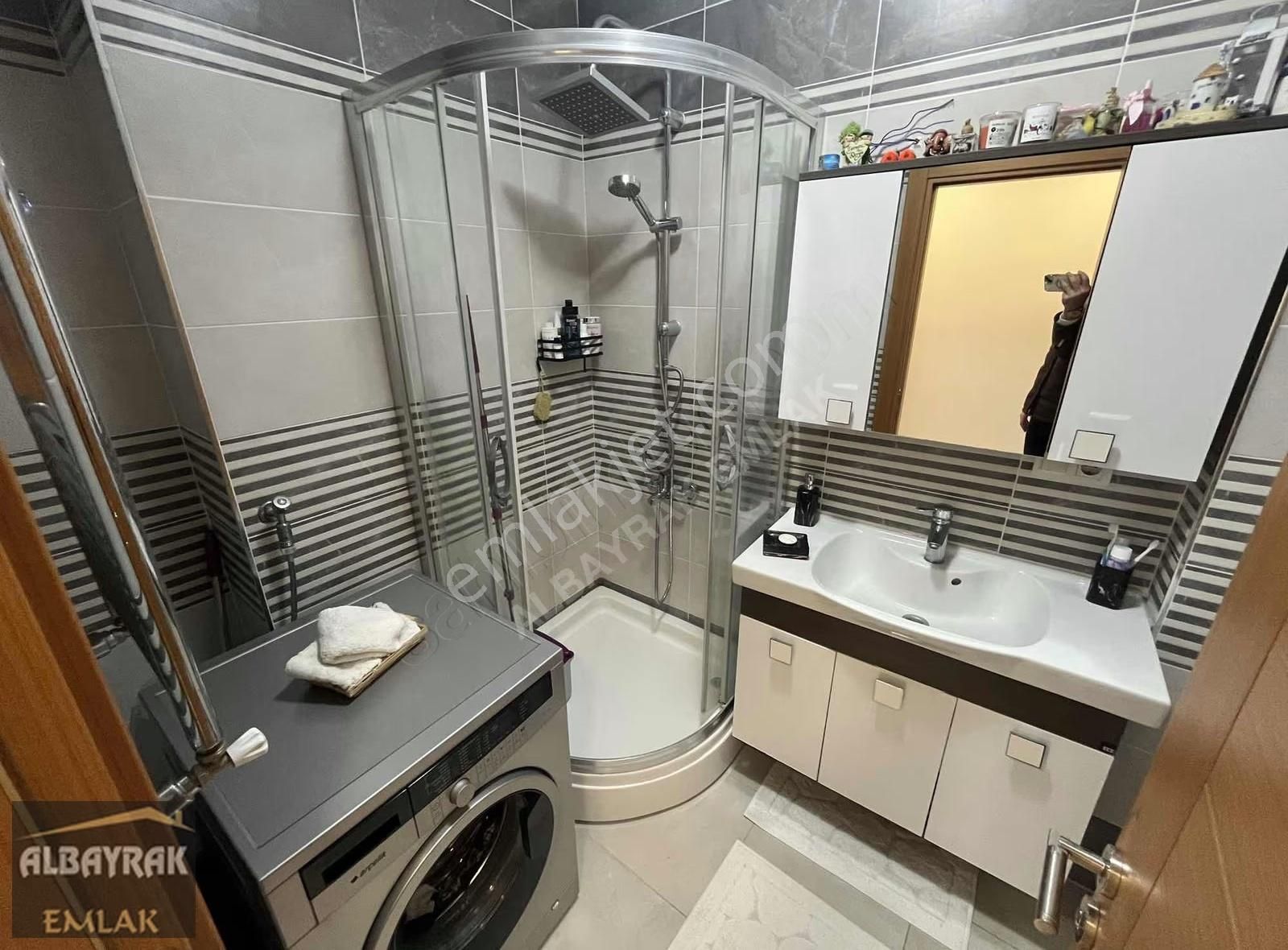 Albayraktan Butik Site 2+1/arakat/öncephe/otopark/limitsiz Kredi - Görsel 35