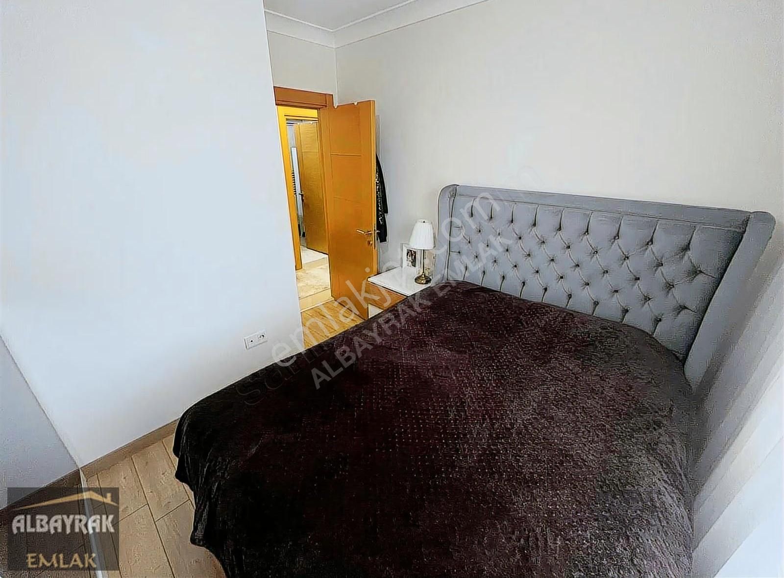 Albayraktan Butik Site 2+1/arakat/öncephe/otopark/limitsiz Kredi - Görsel 15