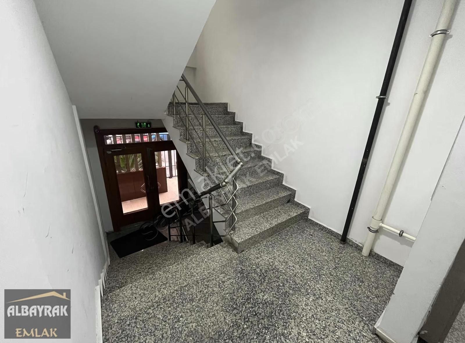 Albayraktan Butik Site 2+1/arakat/öncephe/otopark/limitsiz Kredi - Görsel 19