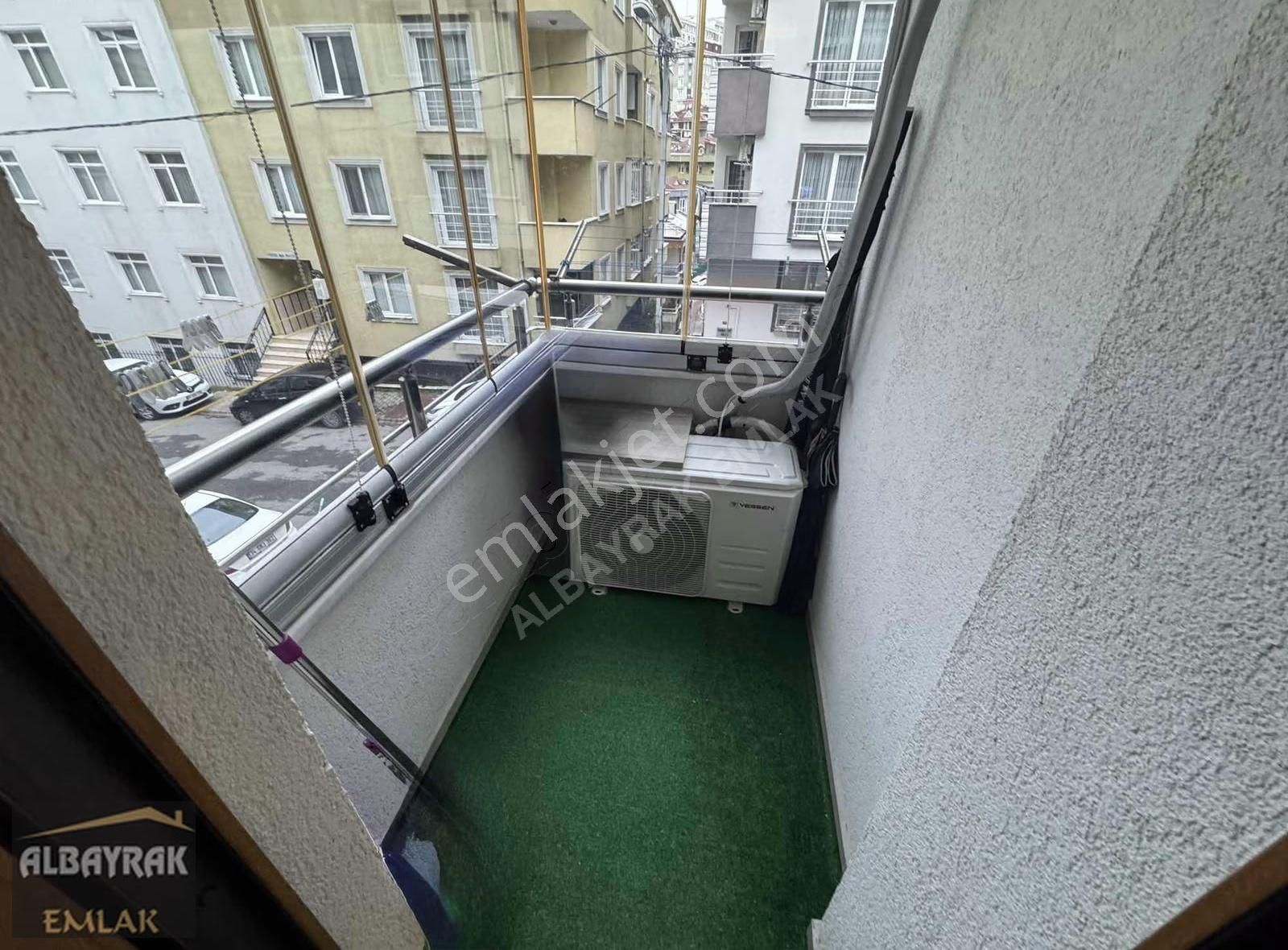 Albayrak Emlak'tan İtfaiye Yanı Ön Cephe Daıre Kullanışlı Daire - Görsel 7