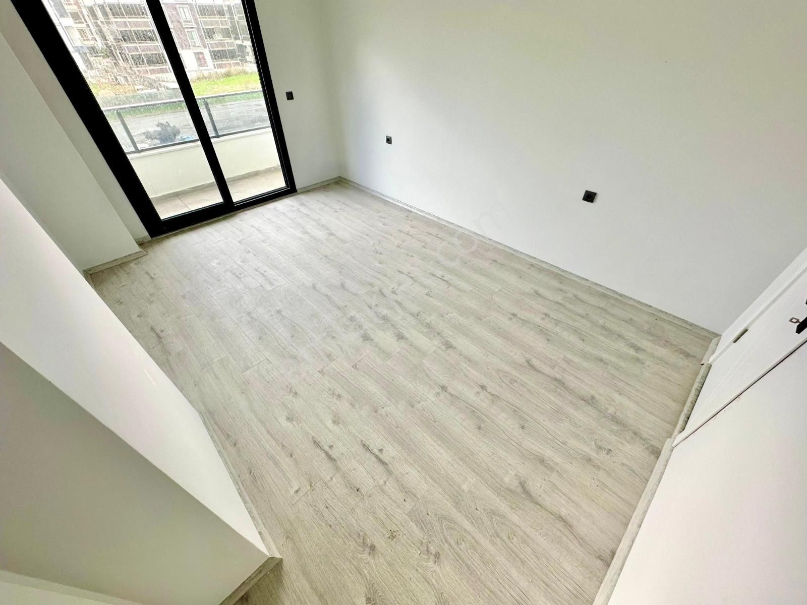 🏡 Referans'tan Altınkum'da Denize 550 M Ebeveyn Banyolu Ayrı Mutfak 2+1 Daire - Görsel 11