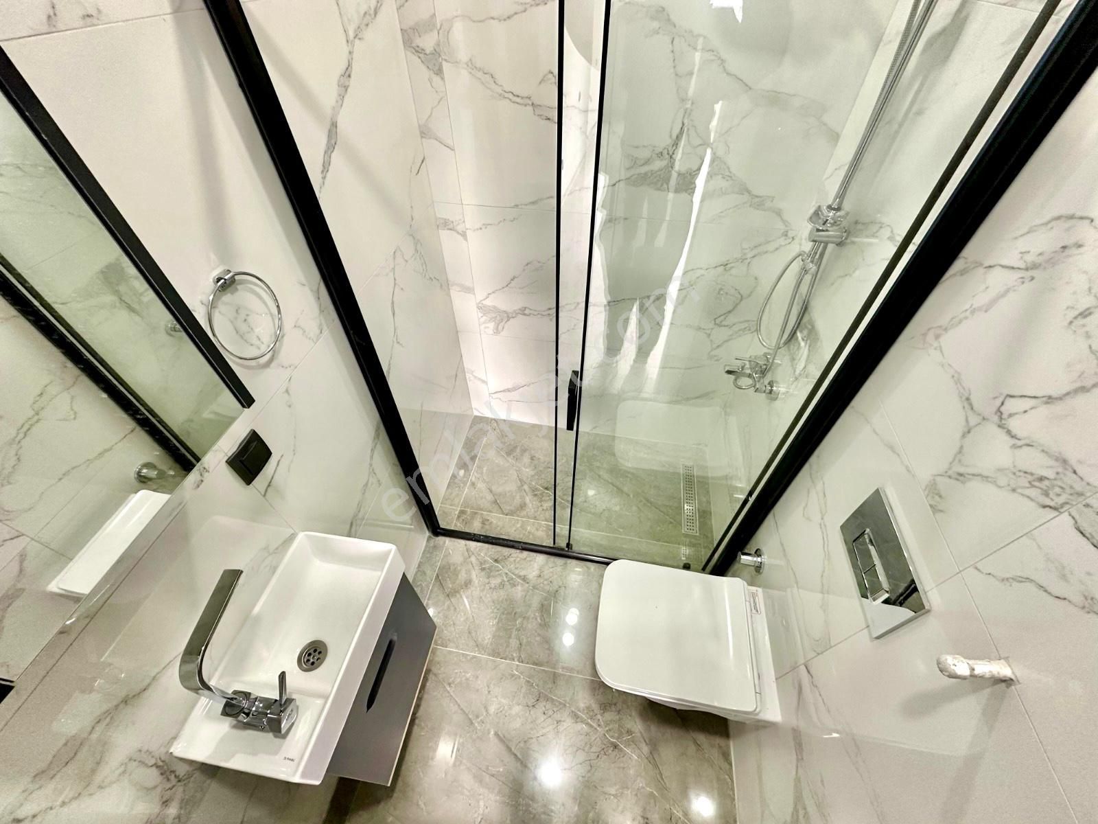 🏡 Referans'tan Altınkum'da Denize 550 M Ebeveyn Banyolu Ayrı Mutfak 2+1 Daire - Görsel 7