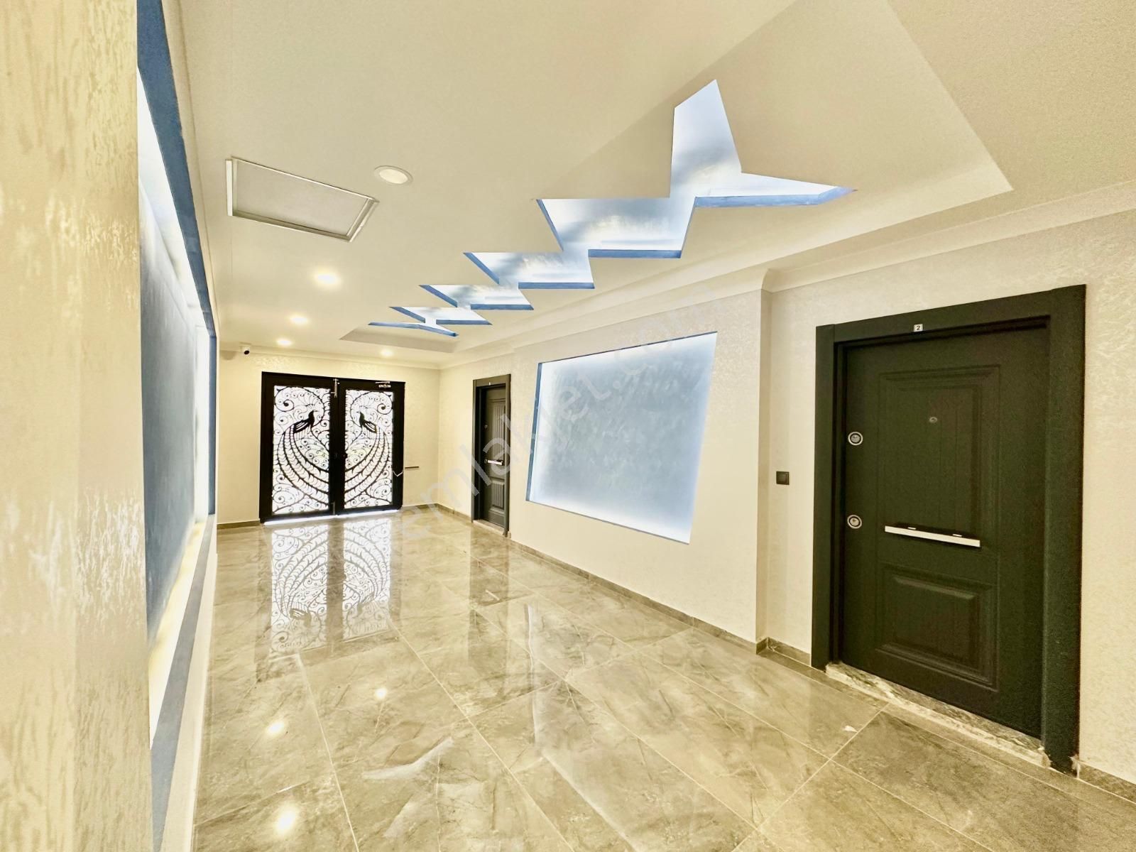 🏡 Referans'tan Altınkum'da Denize 550 M Ebeveyn Banyolu Ayrı Mutfak 2+1 Daire - Görsel 30