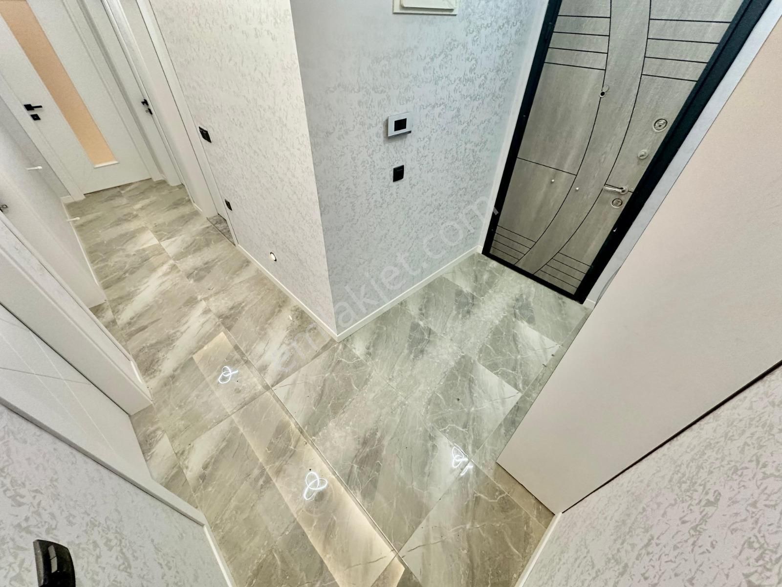 🏡 Referans'tan Altınkum'da Denize 550 M Ebeveyn Banyolu Ayrı Mutfak 2+1 Daire - Görsel 26