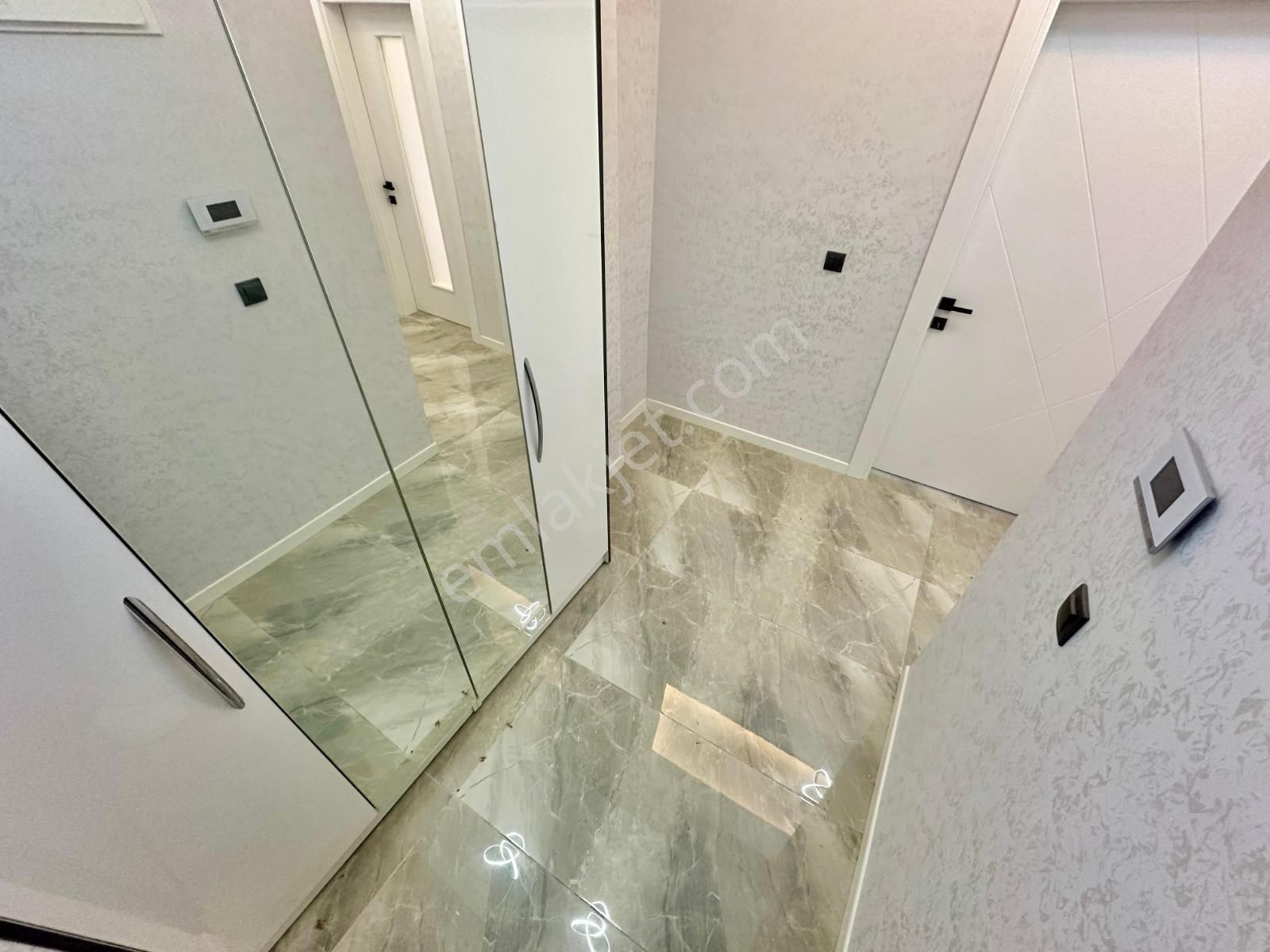 🏡 Referans'tan Altınkum'da Denize 550 M Ebeveyn Banyolu Ayrı Mutfak 2+1 Daire - Görsel 28