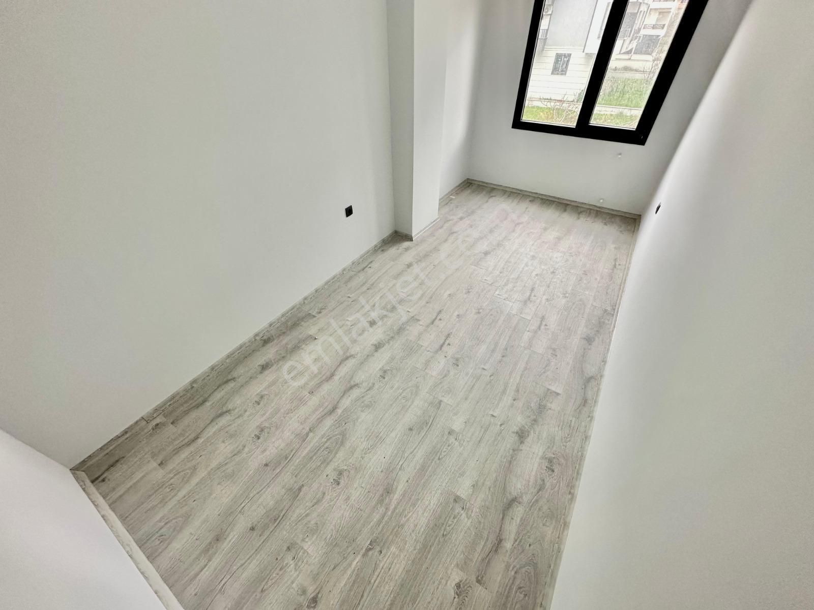 🏡 Referans'tan Altınkum'da Denize 550 M Ebeveyn Banyolu Ayrı Mutfak 2+1 Daire - Görsel 23