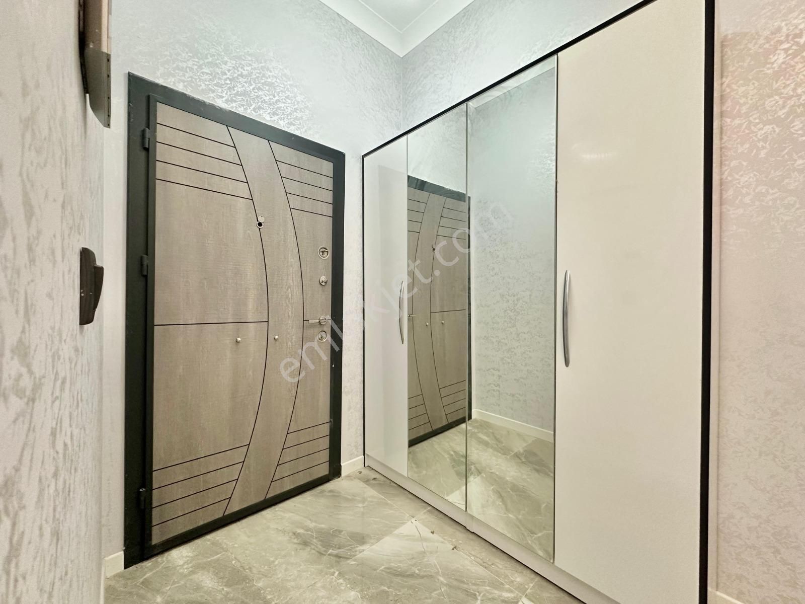 🏡 Referans'tan Altınkum'da Denize 550 M Ebeveyn Banyolu Ayrı Mutfak 2+1 Daire - Görsel 27