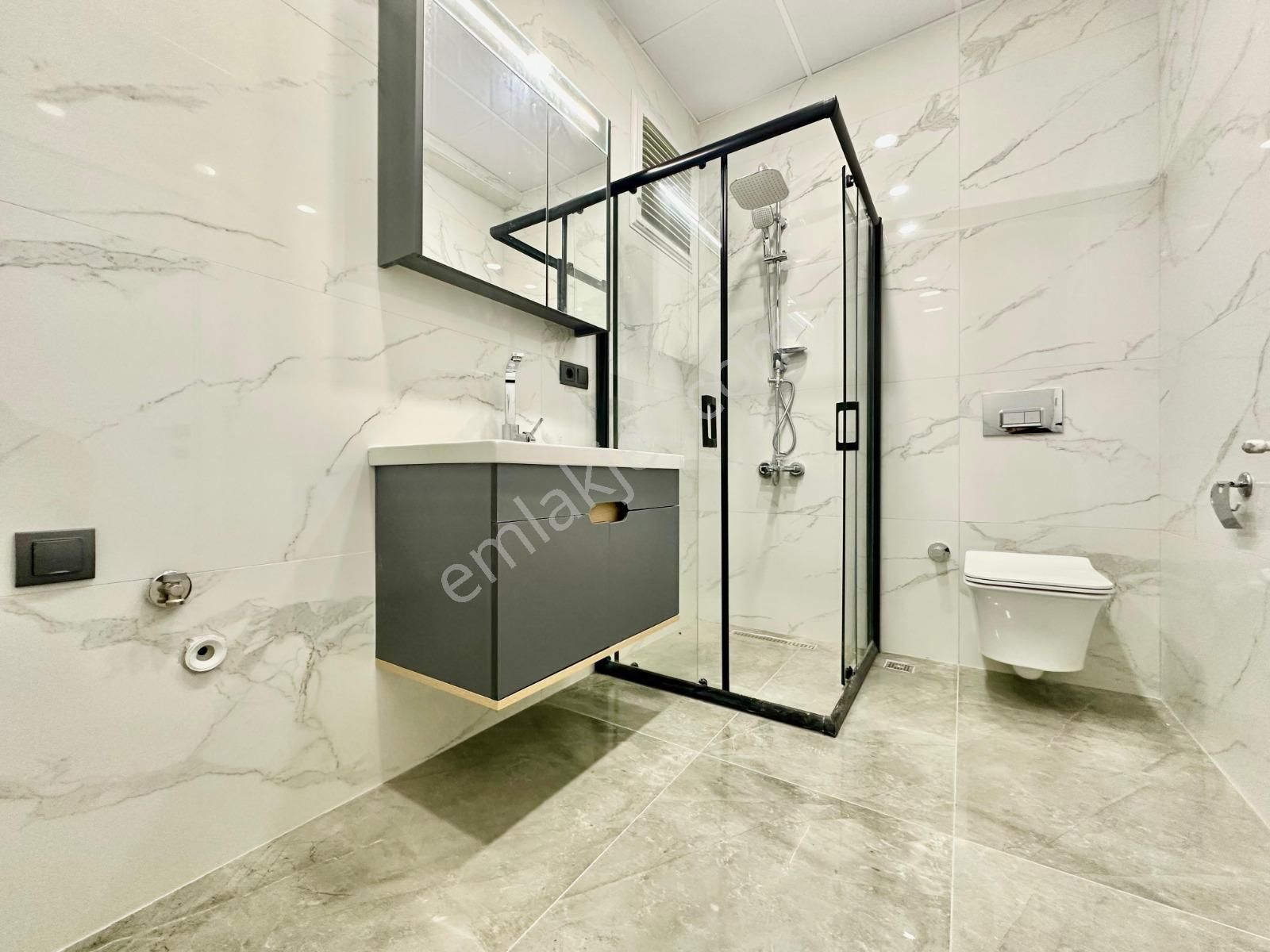 🏡 Referans'tan Altınkum'da Denize 550 M Ebeveyn Banyolu Ayrı Mutfak 2+1 Daire - Görsel 10