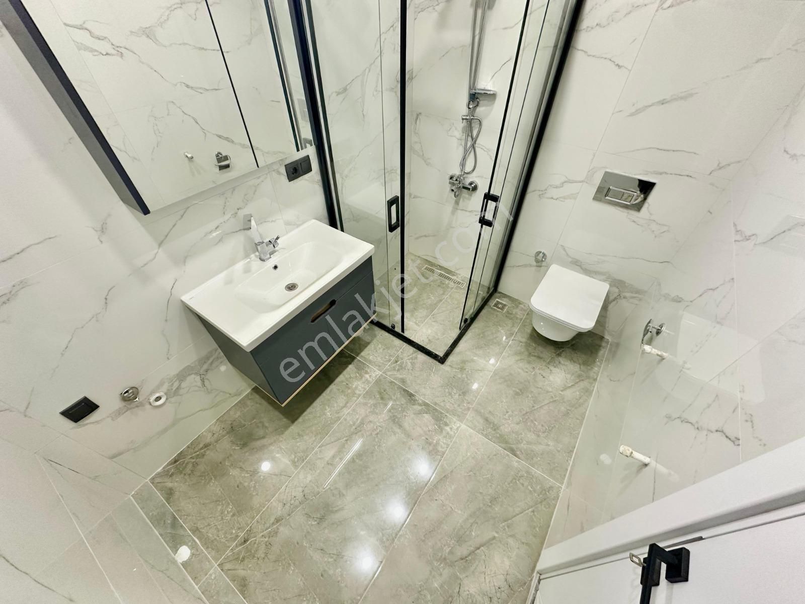 🏡 Referans'tan Altınkum'da Denize 550 M Ebeveyn Banyolu Ayrı Mutfak 2+1 Daire - Görsel 9