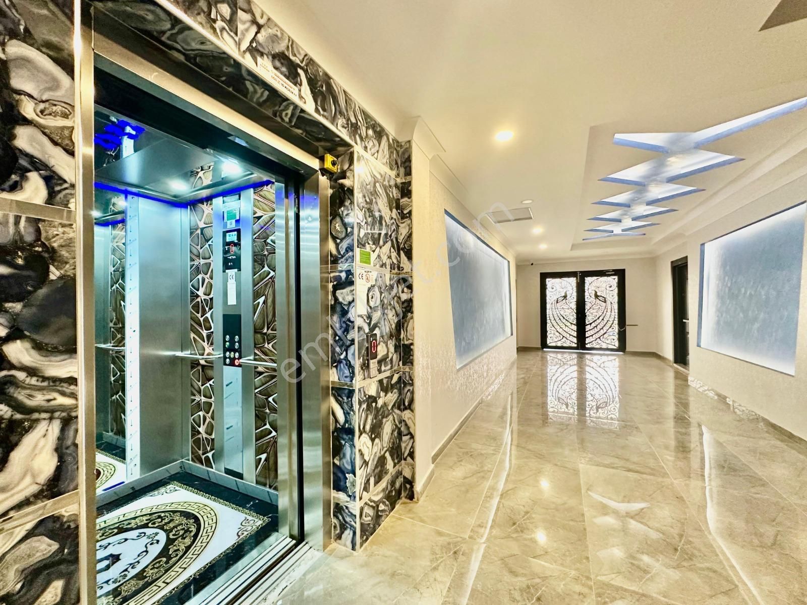 🏡 Referans'tan Altınkum'da Denize 550 M Ebeveyn Banyolu Ayrı Mutfak 2+1 Daire - Görsel 13