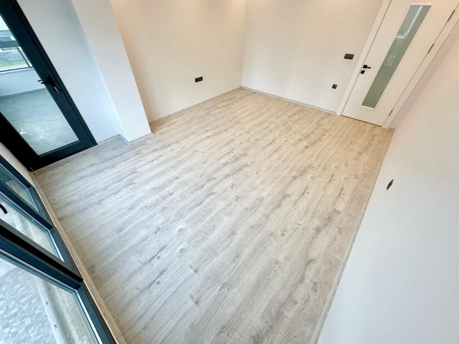 🏡 Referans'tan Altınkum'da Denize 550 M Ebeveyn Banyolu Ayrı Mutfak 2+1 Daire - Görsel 20