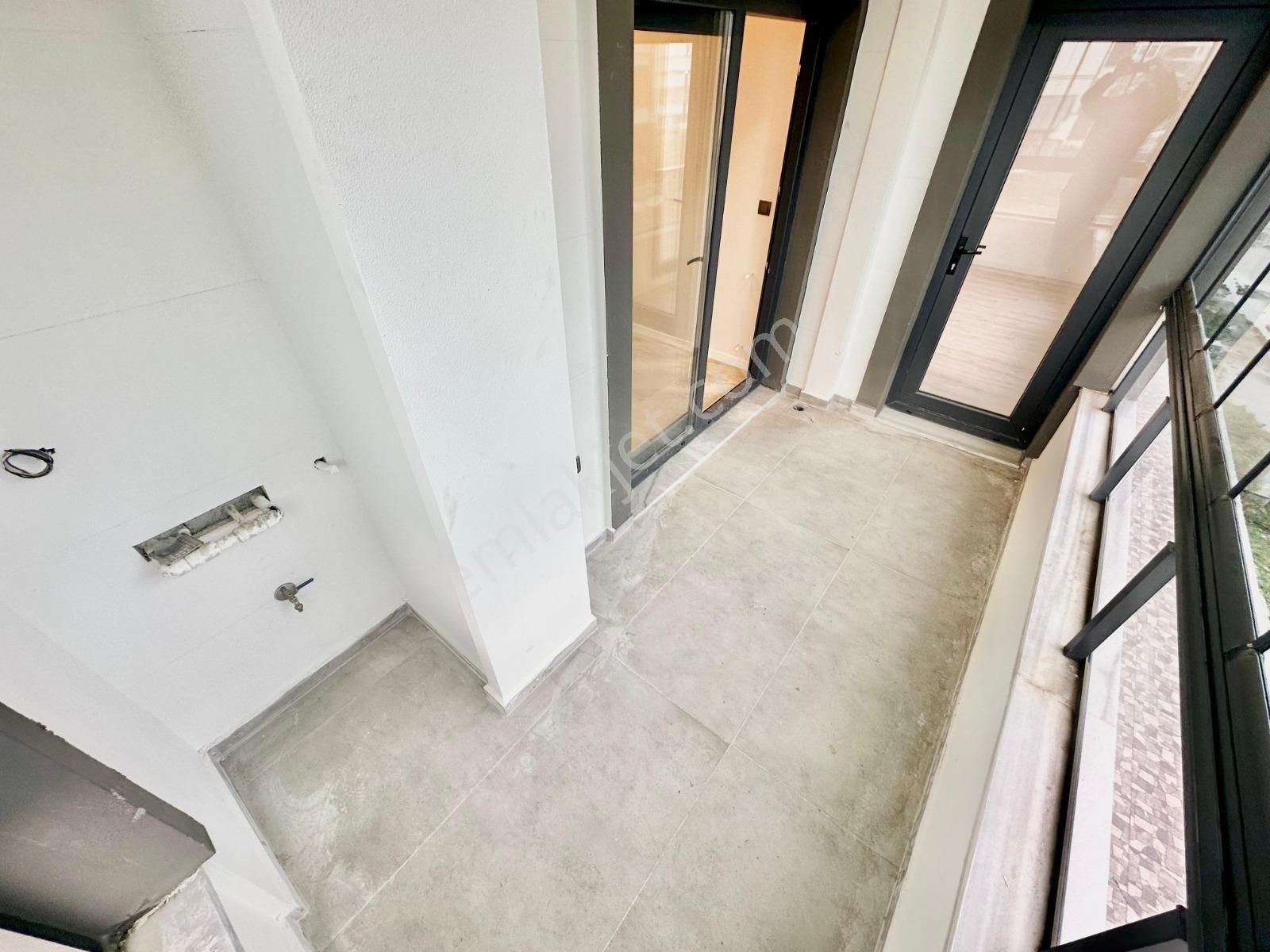 🏡 Referans'tan Altınkum'da Denize 550 M Ebeveyn Banyolu Ayrı Mutfak 2+1 Daire - Görsel 17