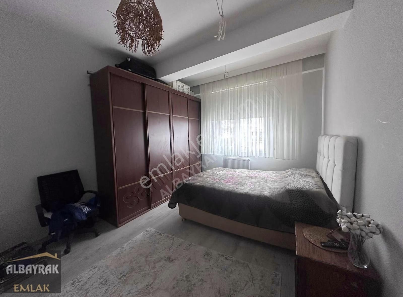 Albayrak Emlaktan Tantavide Cadde Üzeri Kullanışlı Daire - Görsel 8