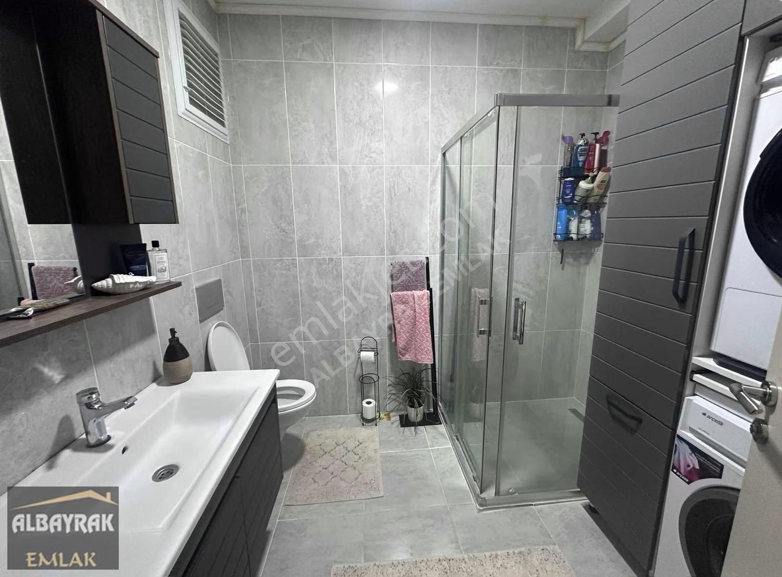 Albayrak Emlaktan Tantavide Cadde Üzeri Kullanışlı Daire - Görsel 27
