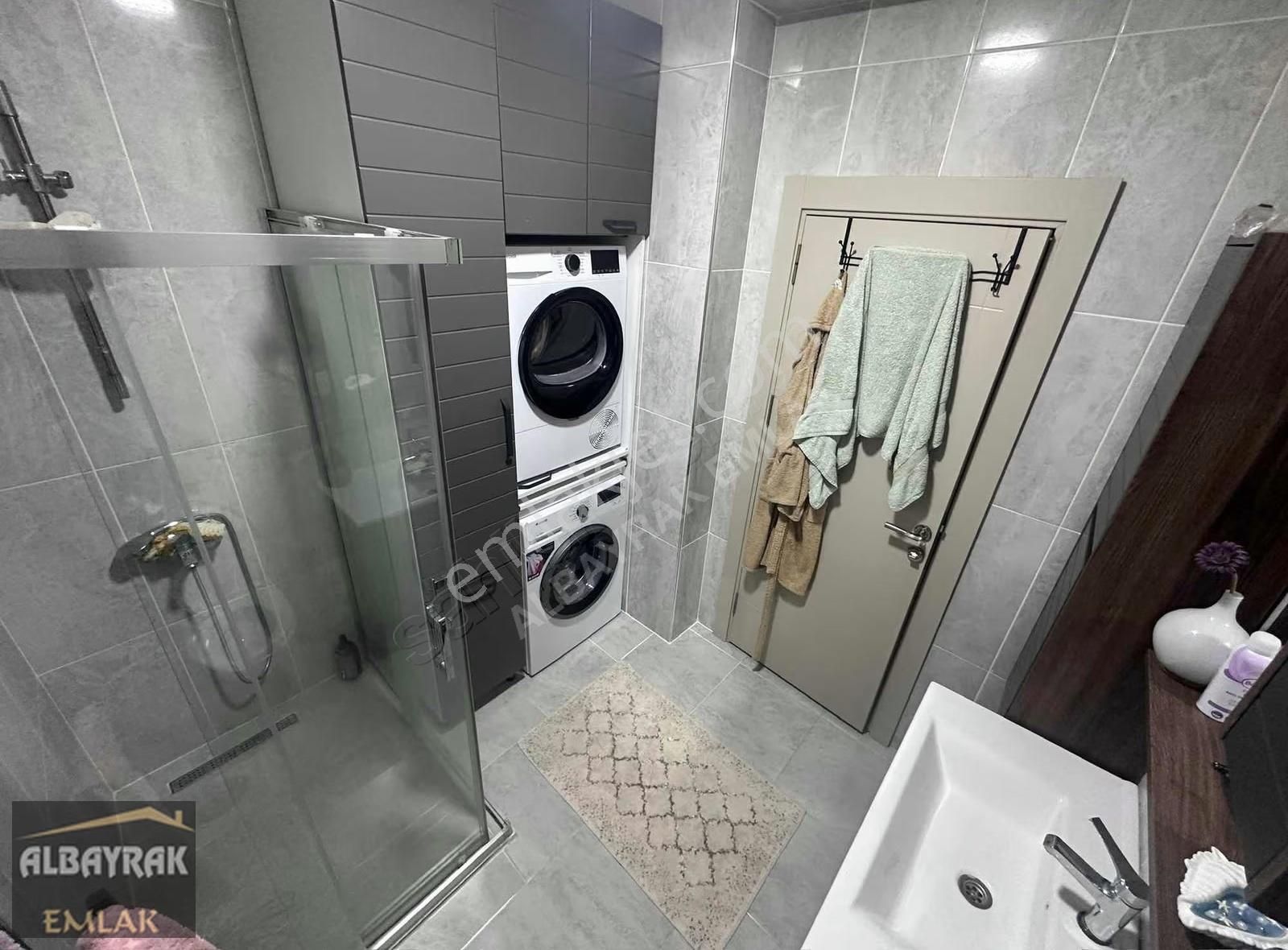 Albayrak Emlaktan Tantavide Cadde Üzeri Kullanışlı Daire - Görsel 6