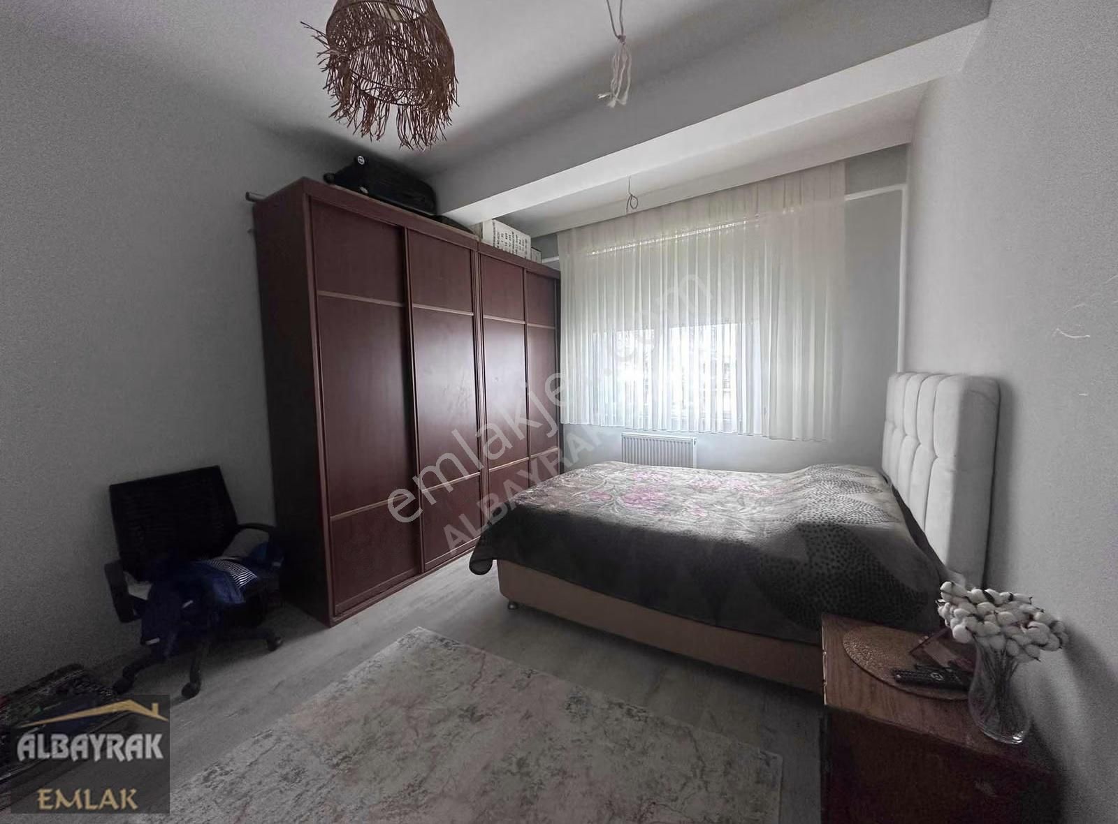 Albayrak Emlaktan Tantavide Cadde Üzeri Kullanışlı Daire - Görsel 30