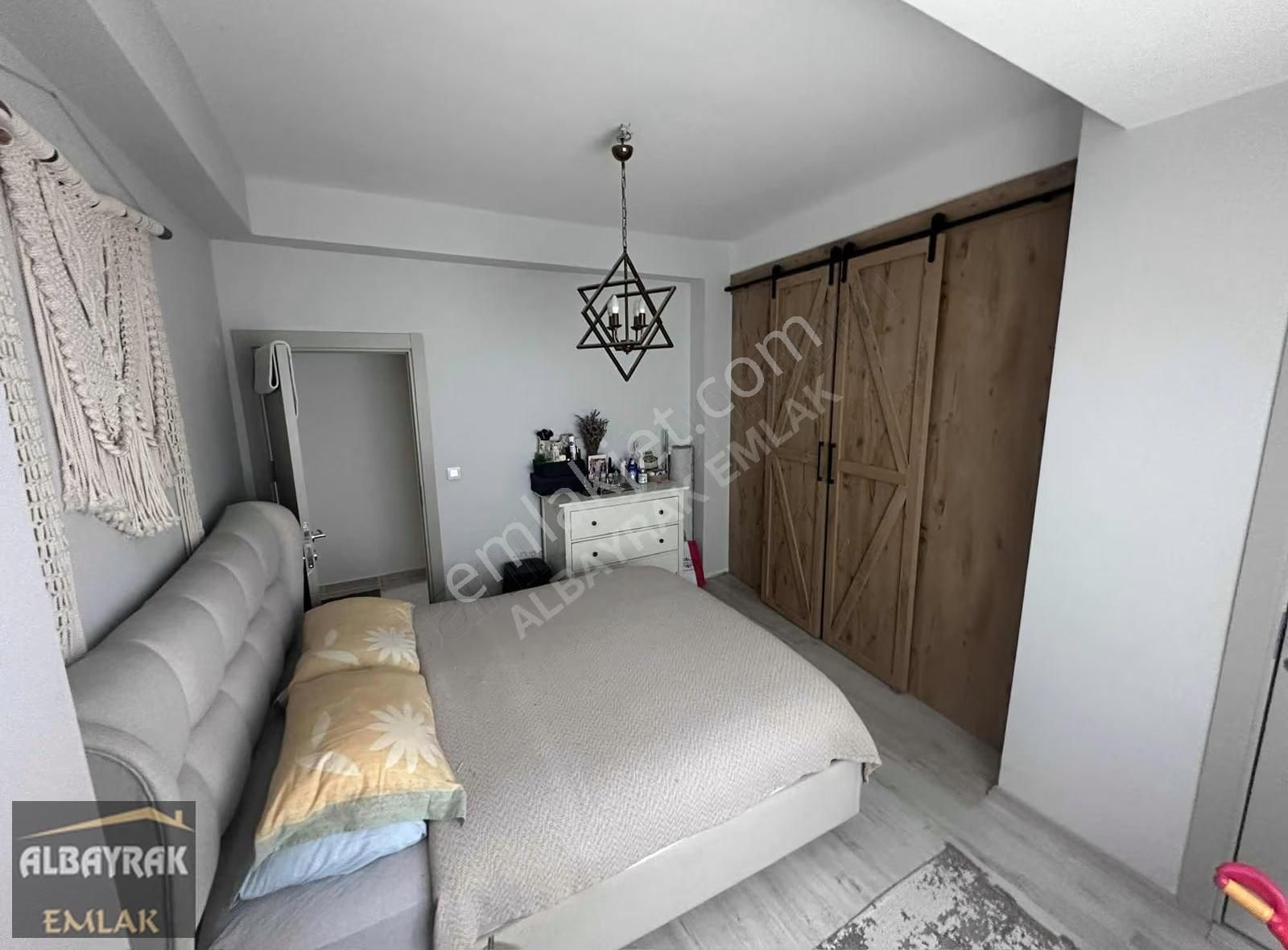 Albayrak Emlaktan Tantavide Cadde Üzeri Kullanışlı Daire - Görsel 12