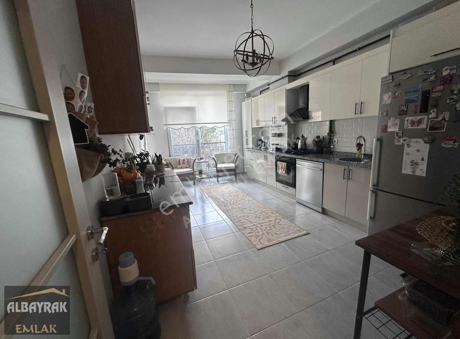 Albayrak Emlaktan Tantavide Cadde Üzeri Kullanışlı Daire - Görsel 21