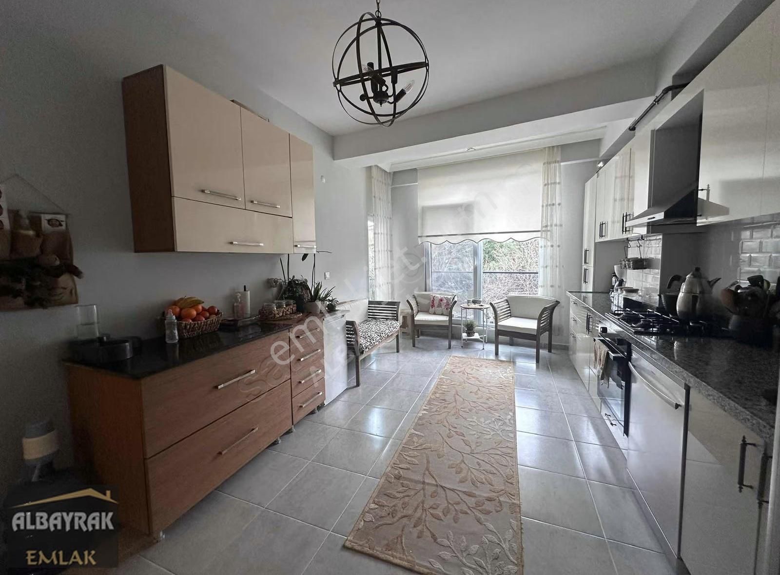 Albayrak Emlaktan Tantavide Cadde Üzeri Kullanışlı Daire - Görsel 29