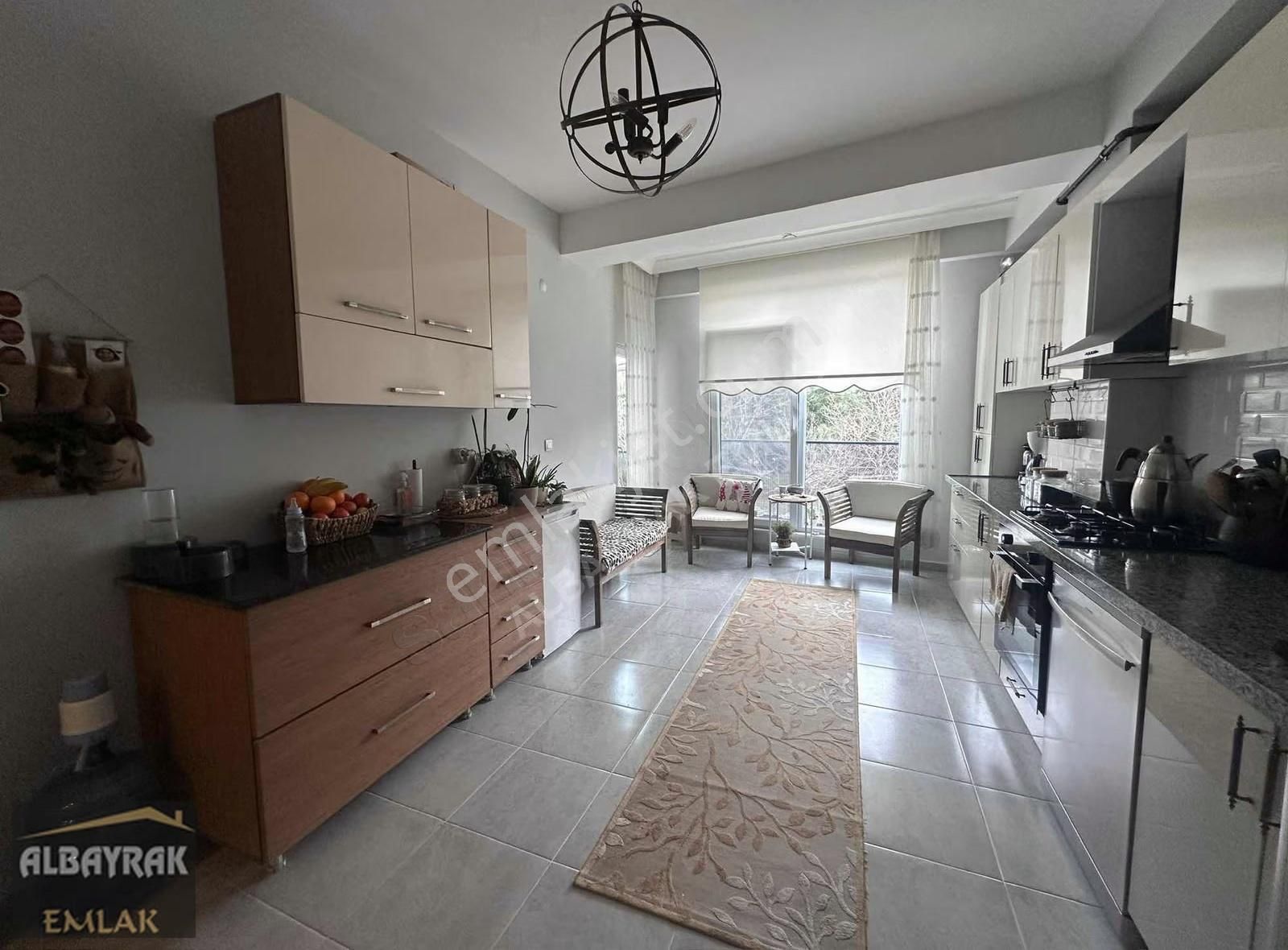 Albayrak Emlaktan Tantavide Cadde Üzeri Kullanışlı Daire - Görsel 16