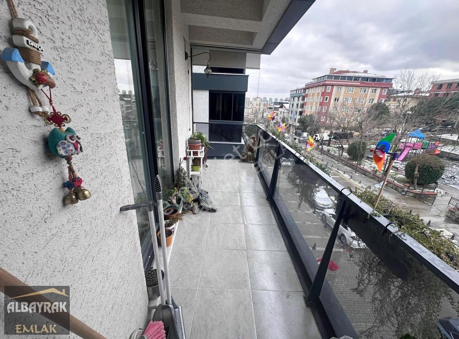 Albayrak Emlaktan Tantavide Cadde Üzeri Kullanışlı Daire - Görsel 17
