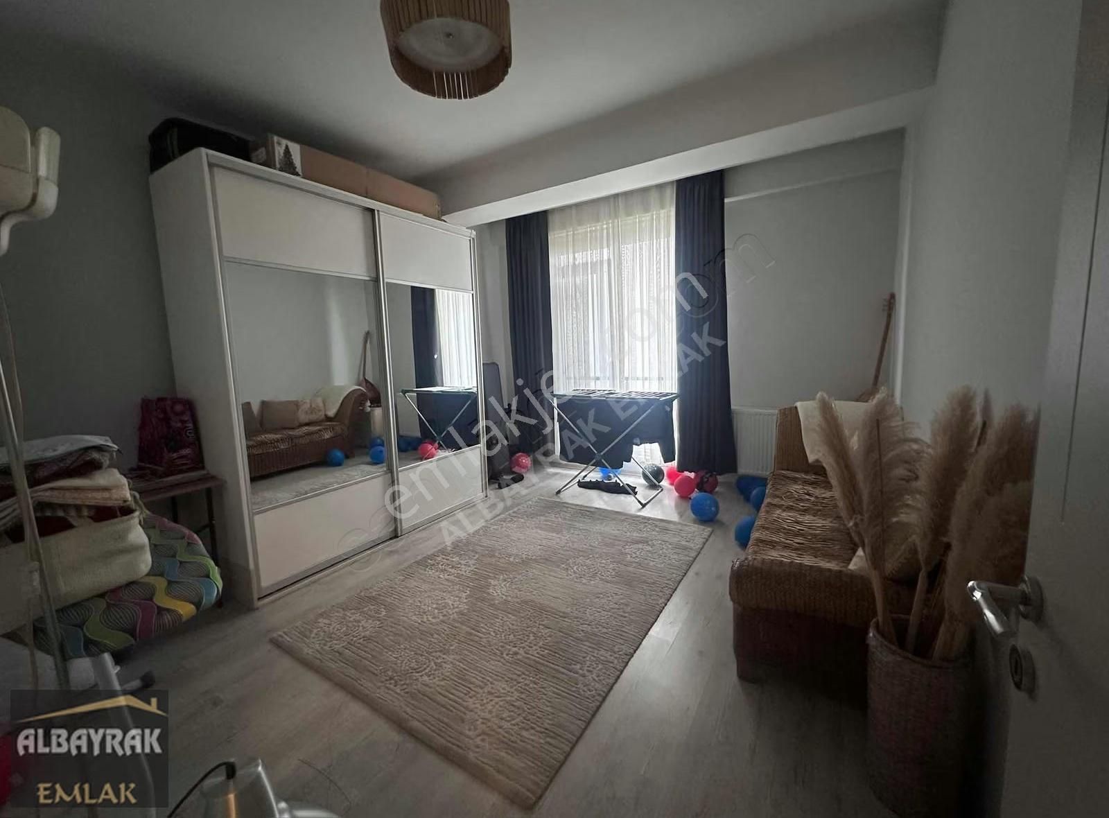 Albayrak Emlaktan Tantavide Cadde Üzeri Kullanışlı Daire - Görsel 13