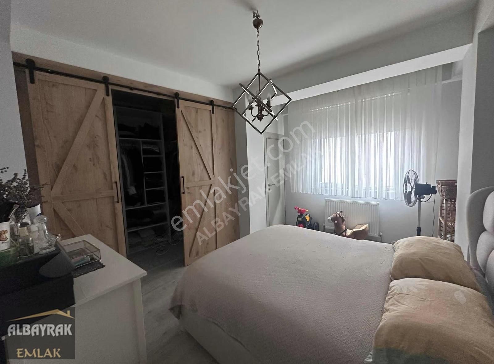Albayrak Emlaktan Tantavide Cadde Üzeri Kullanışlı Daire - Görsel 18