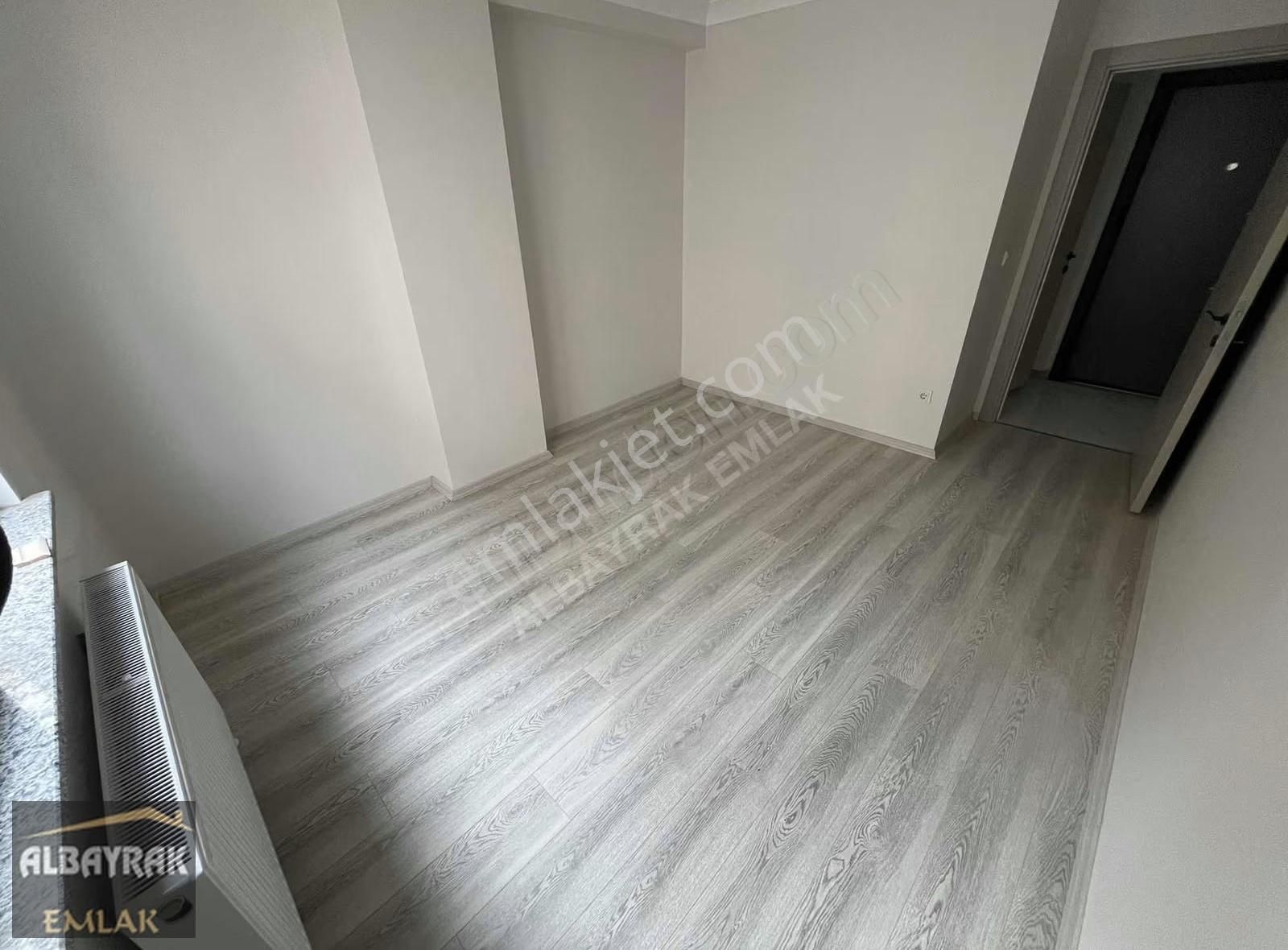 Albayraktan Sıfır Lüks 2+1/metro 1dk/arakat Yatırımlık/boş Daire - Görsel 21