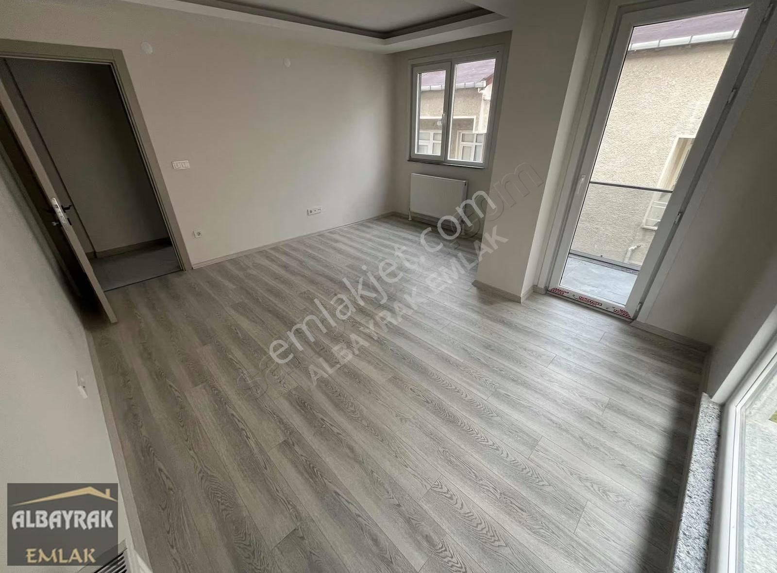 Albayraktan Sıfır Lüks 2+1/metro 1dk/arakat Yatırımlık/boş Daire - Görsel 2