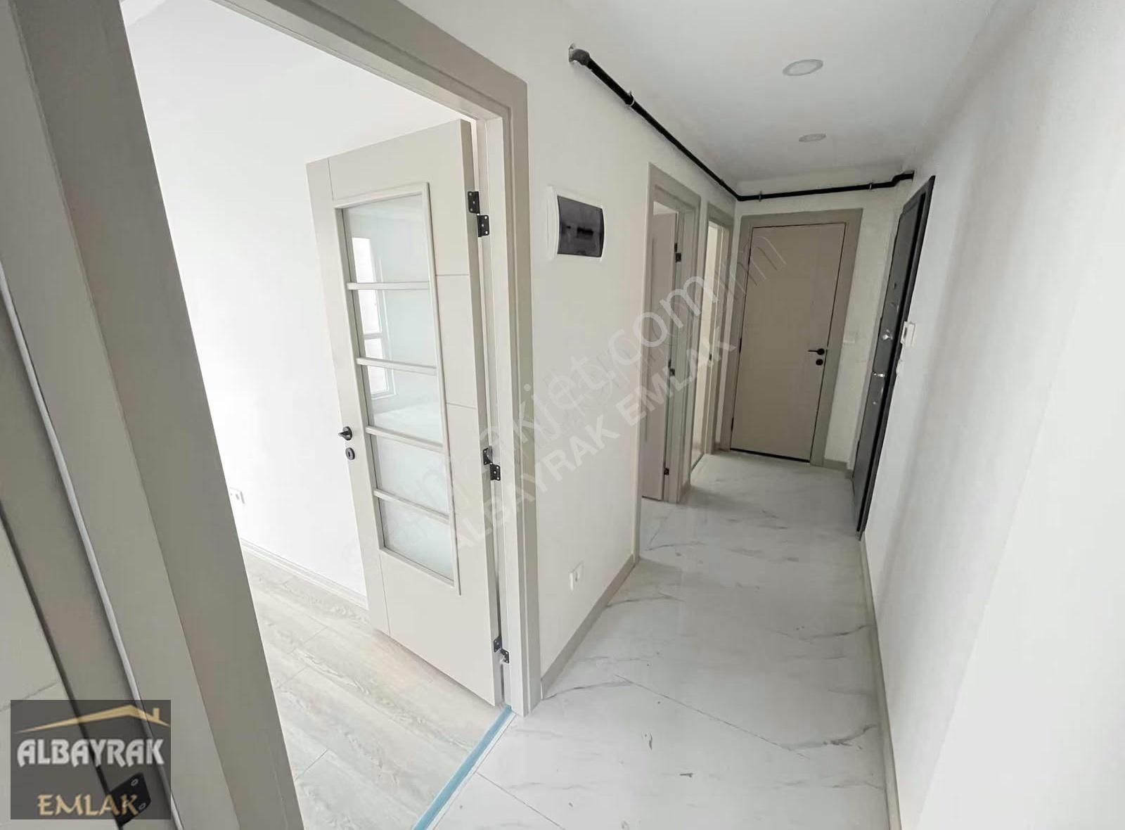 Albayraktan Sıfır Lüks 2+1/metro 1dk/arakat Yatırımlık/boş Daire - Görsel 3