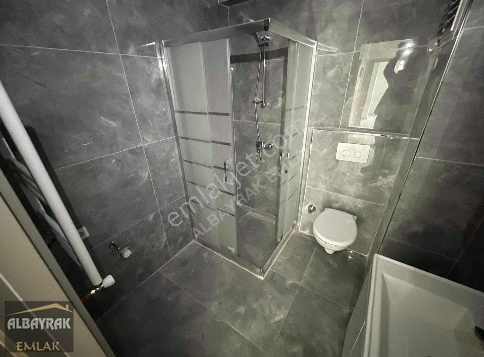 Albayraktan Sıfır Lüks 2+1/metro 1dk/arakat Yatırımlık/boş Daire - Görsel 20