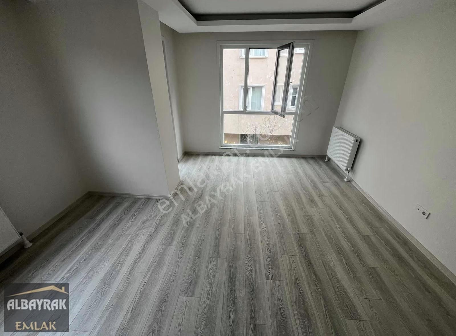 Albayraktan Sıfır Lüks 2+1/metro 1dk/arakat Yatırımlık/boş Daire - Görsel 22