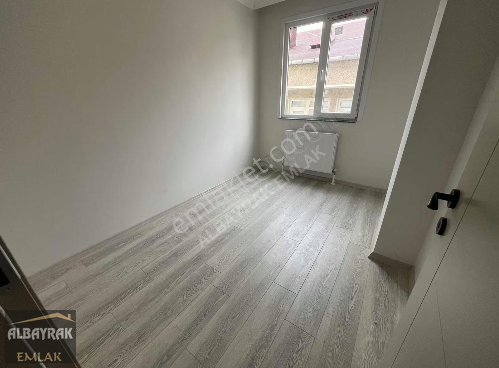 Albayraktan Sıfır Lüks 2+1/metro 1dk/arakat Yatırımlık/boş Daire - Görsel 10