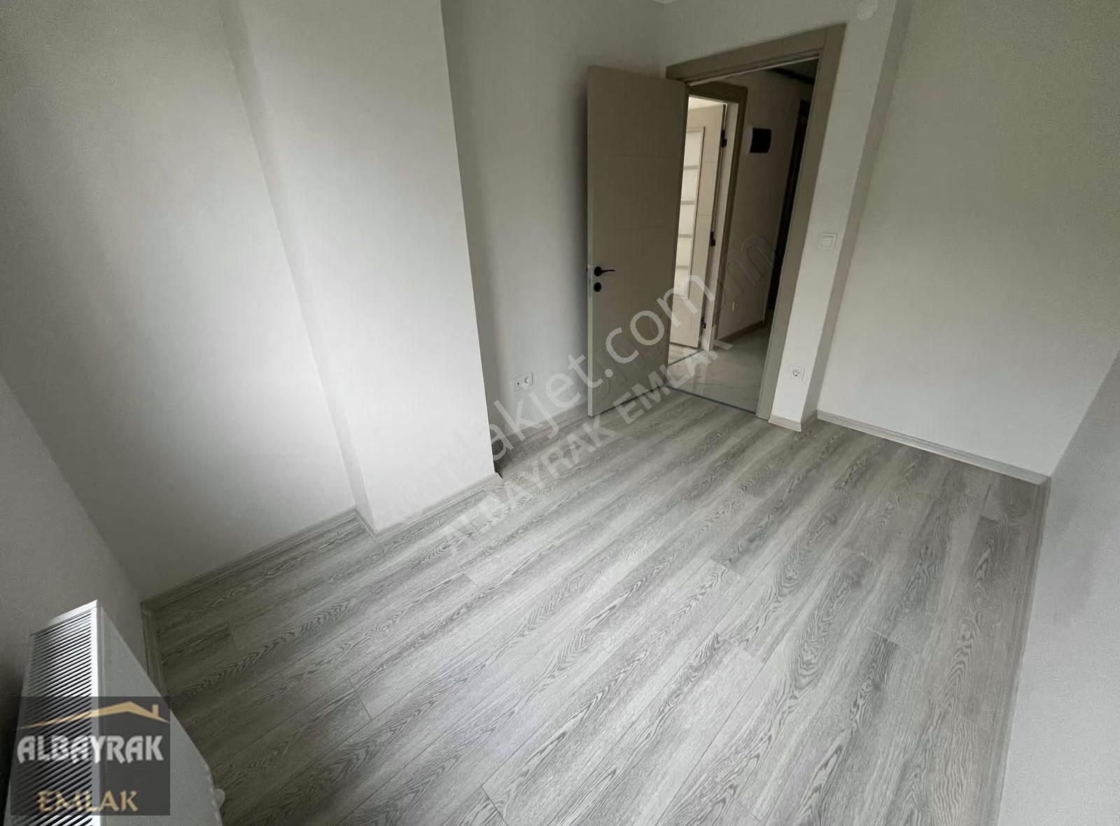 Albayraktan Sıfır Lüks 2+1/metro 1dk/arakat Yatırımlık/boş Daire - Görsel 7