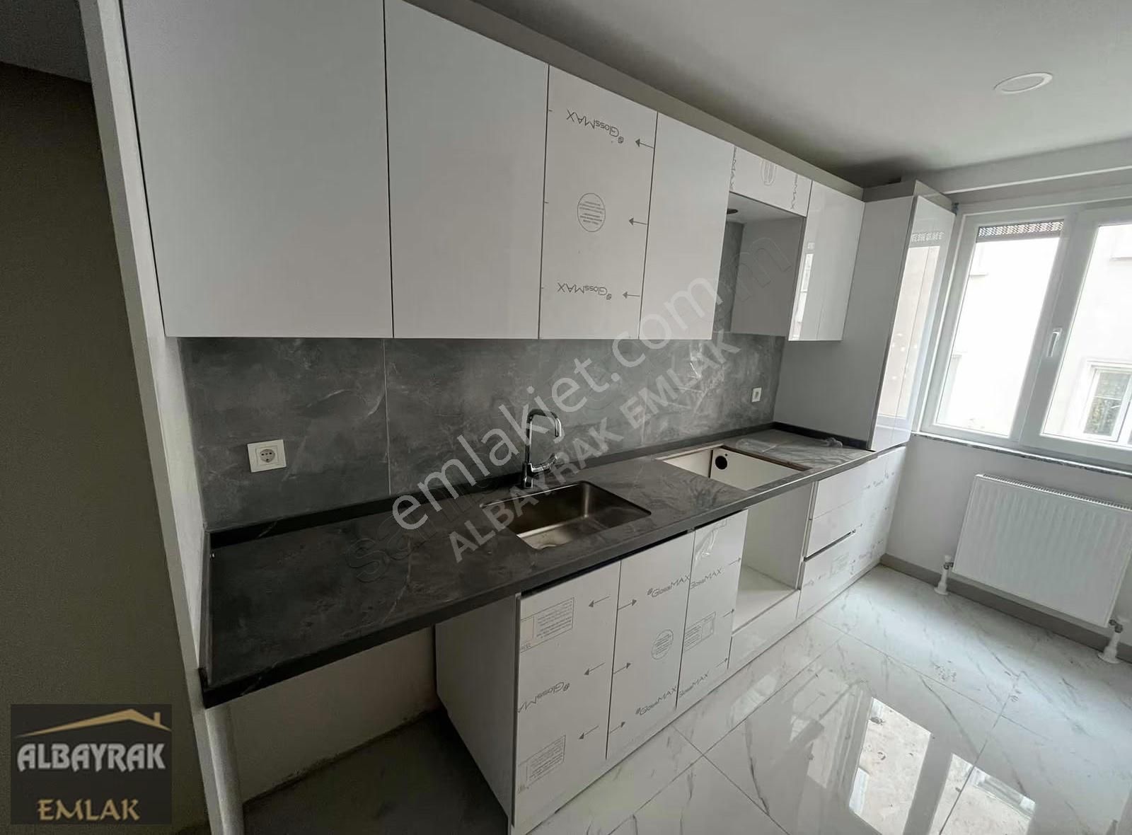 Albayraktan Sıfır Lüks 2+1/metro 1dk/arakat Yatırımlık/boş Daire - Görsel 5