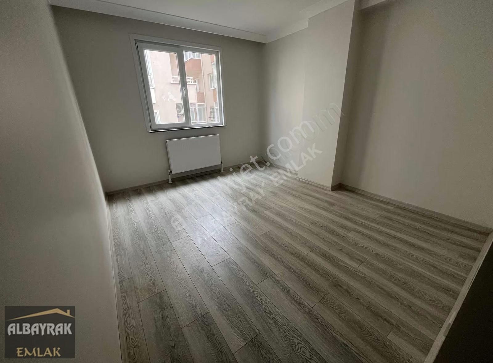 Albayraktan Sıfır Lüks 2+1/metro 1dk/arakat Yatırımlık/boş Daire - Görsel 19