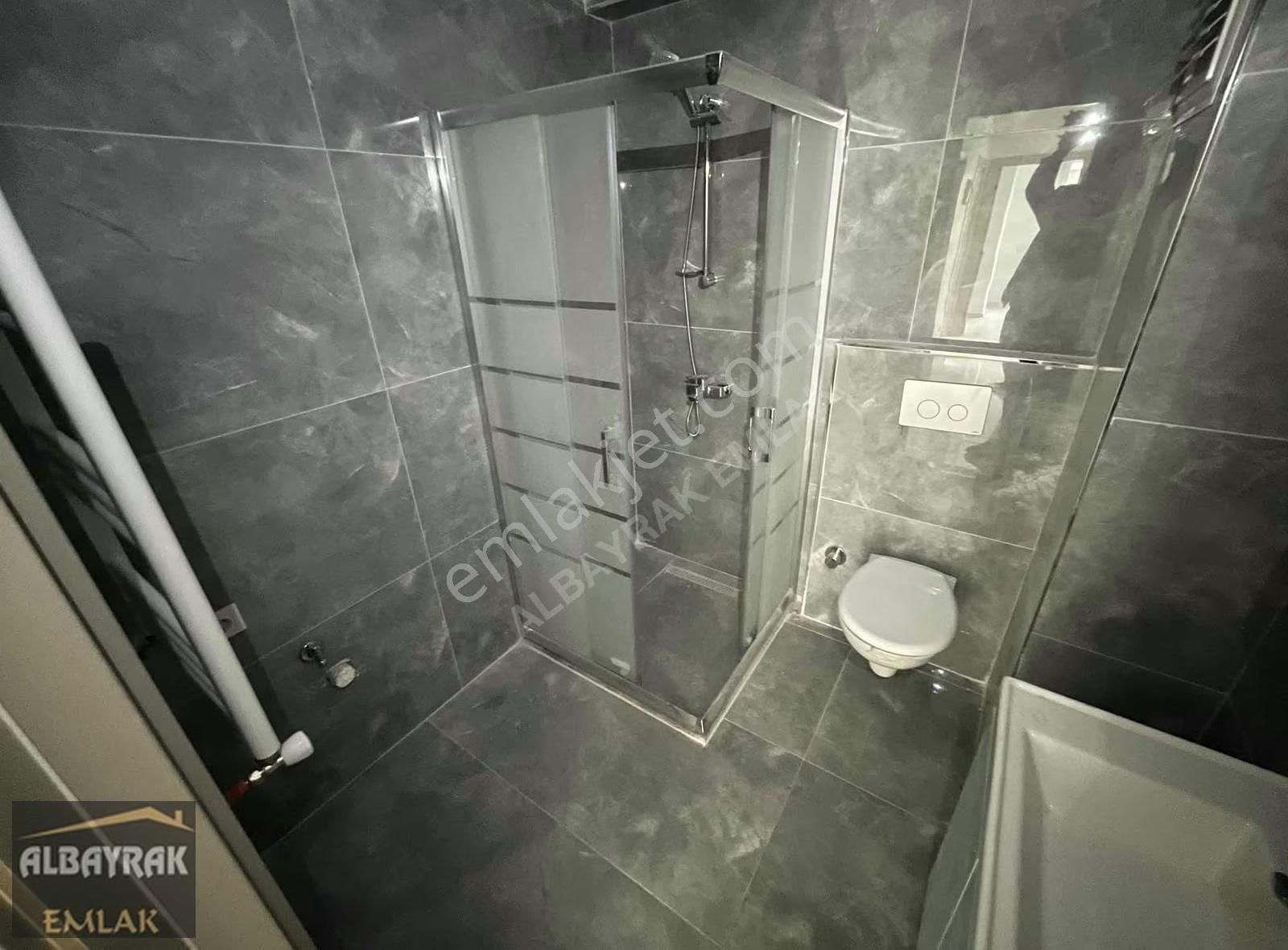 Albayraktan Sıfır Lüks 2+1/metro 1dk/arakat Yatırımlık/boş Daire - Görsel 12