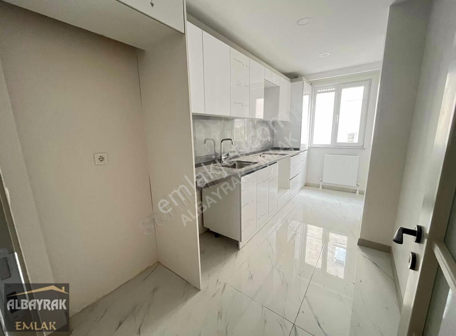 Albayraktan Sıfır Lüks 2+1/metro 1dk/arakat Yatırımlık/boş Daire - Görsel 14