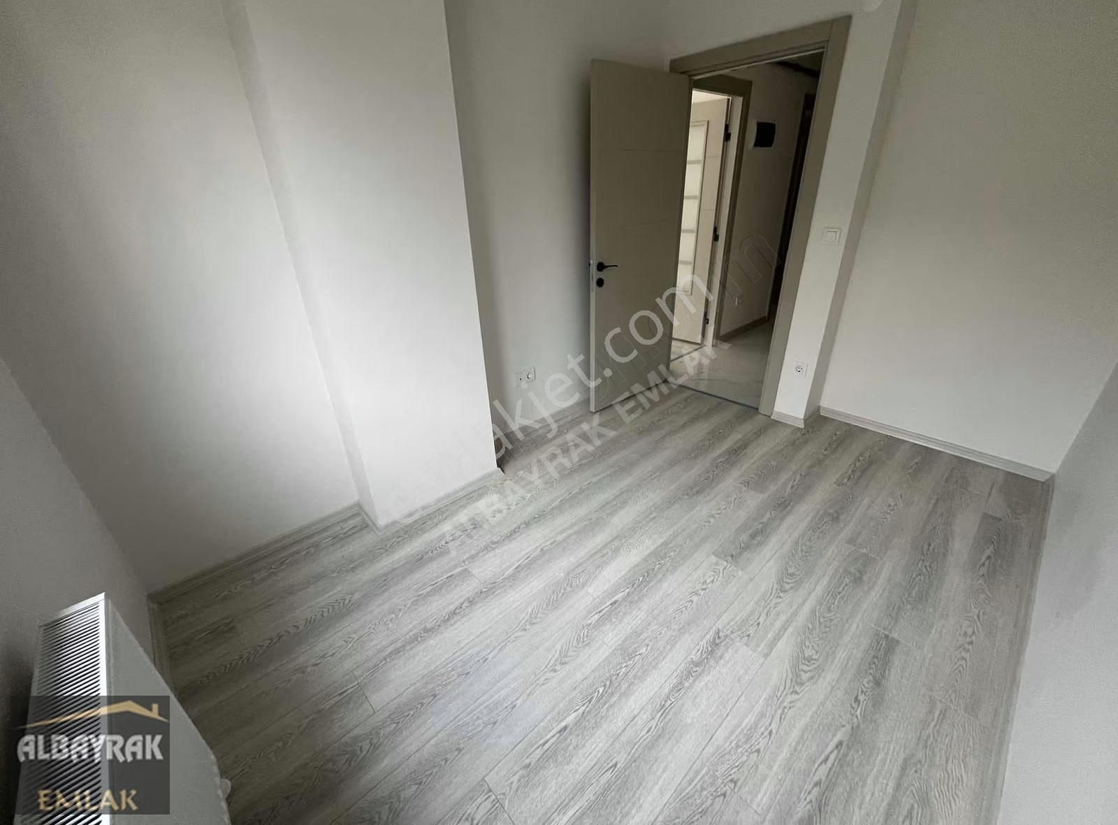 Albayraktan Sıfır Lüks 2+1/metro 1dk/arakat Yatırımlık/boş Daire - Görsel 26