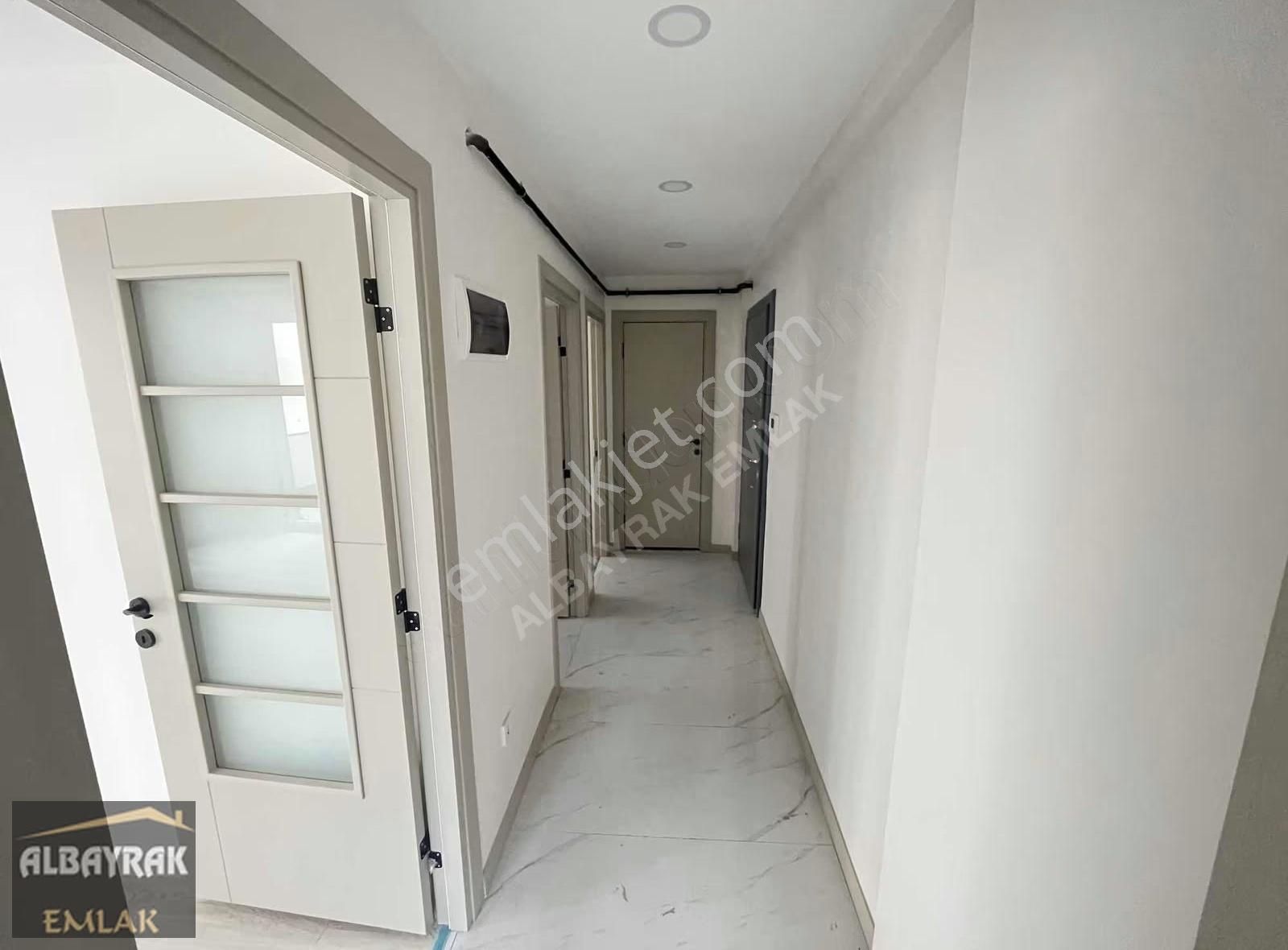 Albayraktan Sıfır Lüks 2+1/metro 1dk/arakat Yatırımlık/boş Daire - Görsel 16