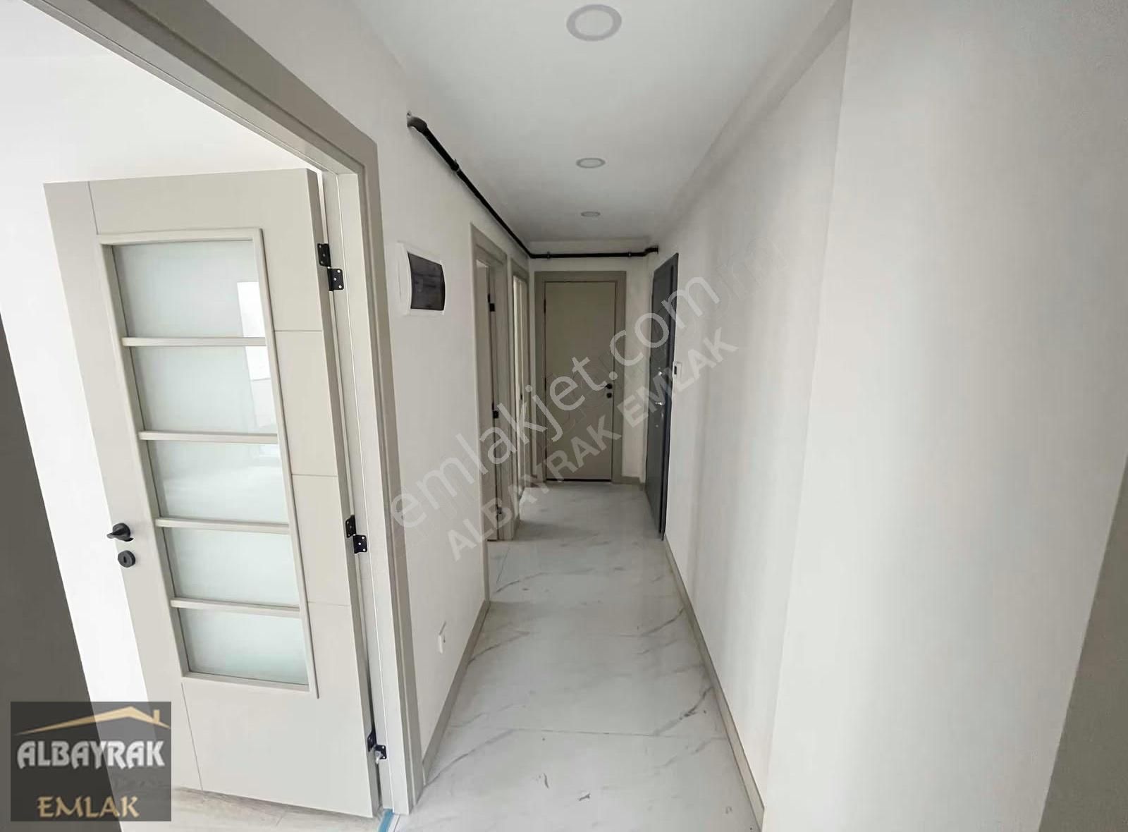 Albayraktan Sıfır Lüks 2+1/metro 1dk/arakat Yatırımlık/boş Daire - Görsel 23
