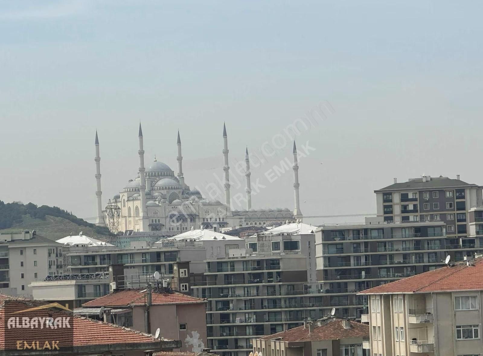 Albayrak Emlaktan Bölgenin En Güzel Konumunda Orman Manzaralı - Görsel 8