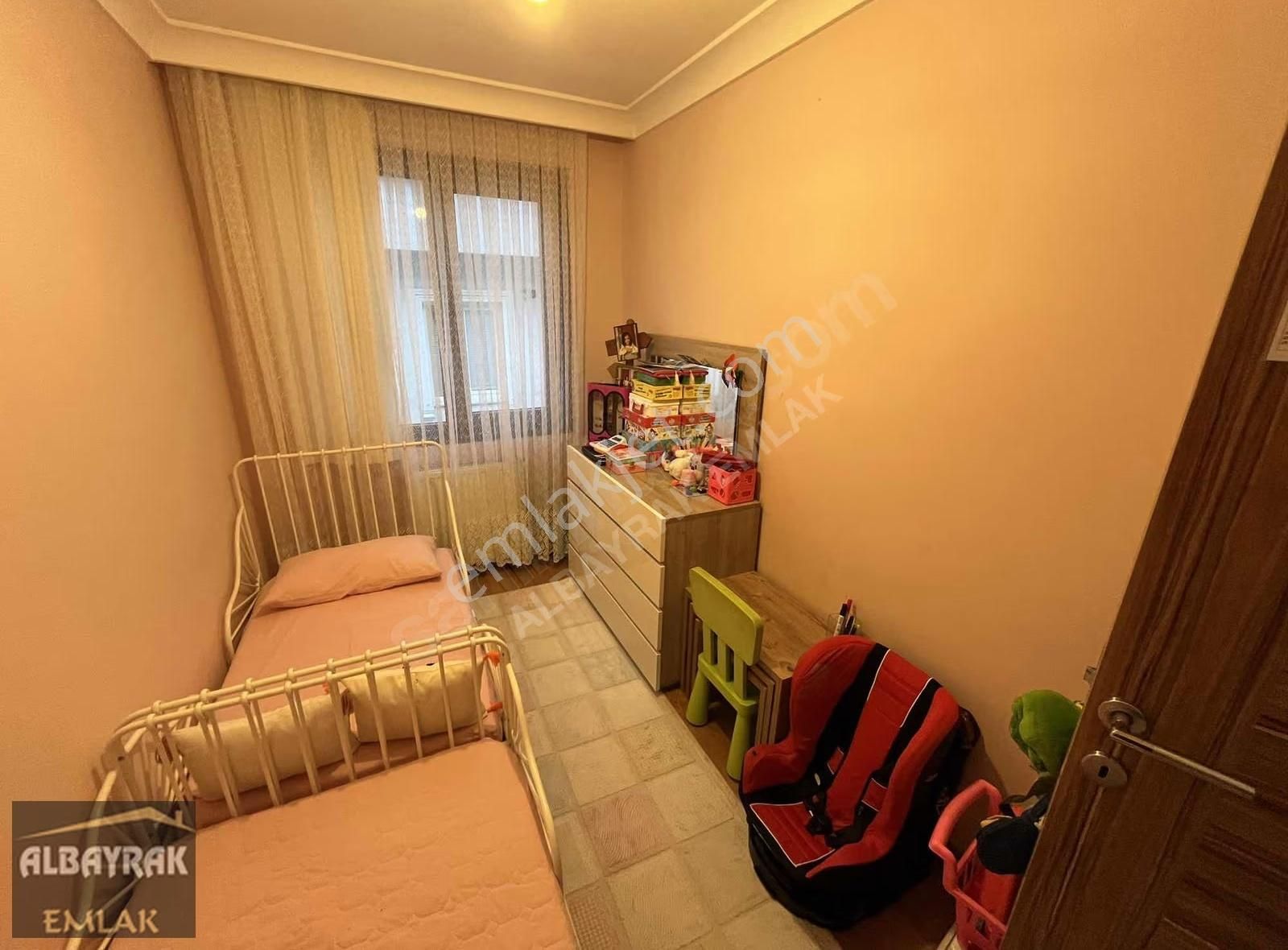 Albayraktan Kredi Limiti Yok/2+1 Öncephe/çarşı Yakın Ferah Daire - Görsel 29
