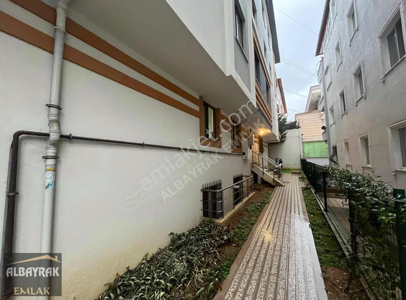 Albayraktan Kredi Limiti Yok/2+1 Öncephe/çarşı Yakın Ferah Daire - Görsel 28